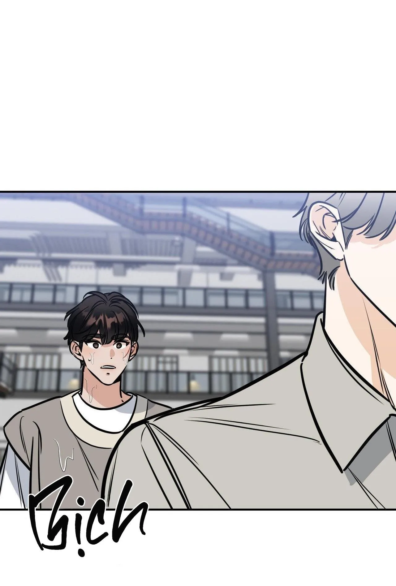 LỆNH CỨU RỖI Chapter 19 Trang 13