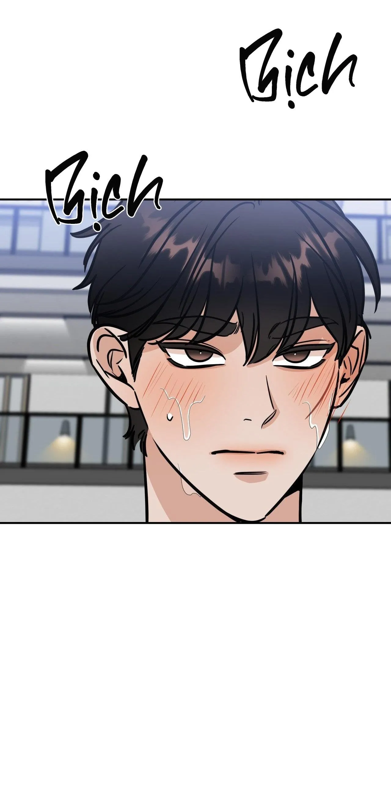 LỆNH CỨU RỖI Chapter 19 Trang 14