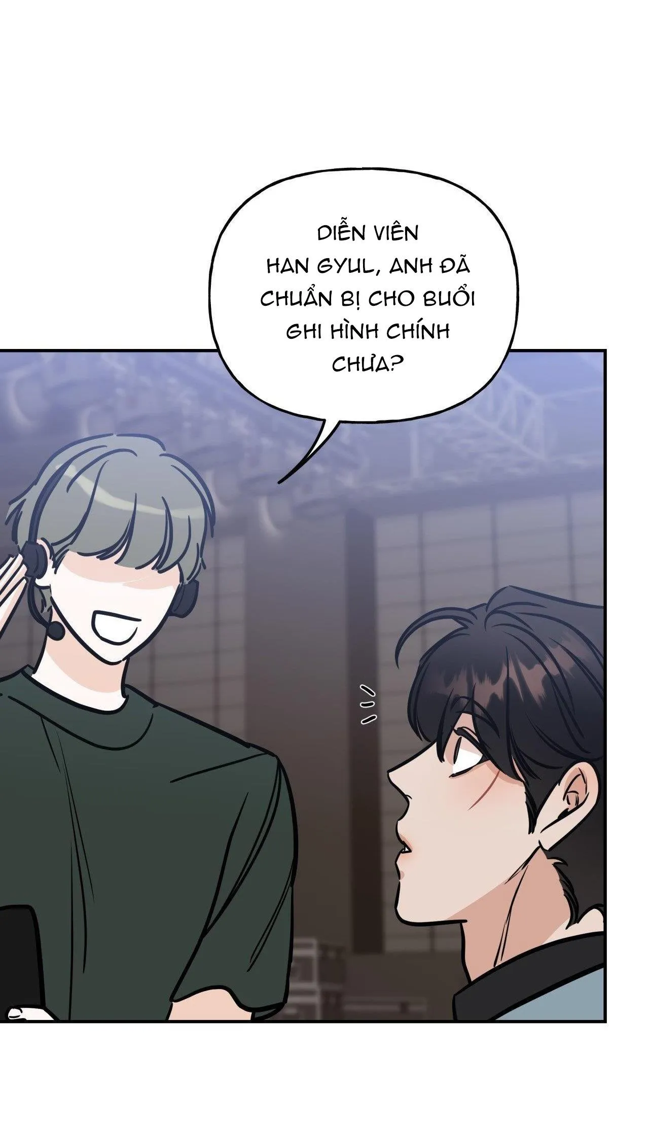 LỆNH CỨU RỖI Chapter 19 Trang 23