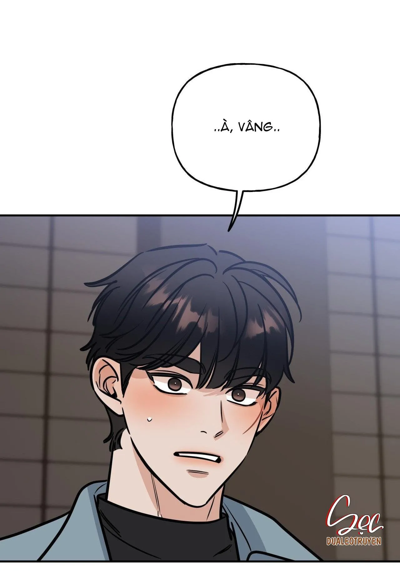 LỆNH CỨU RỖI Chapter 19 Trang 24