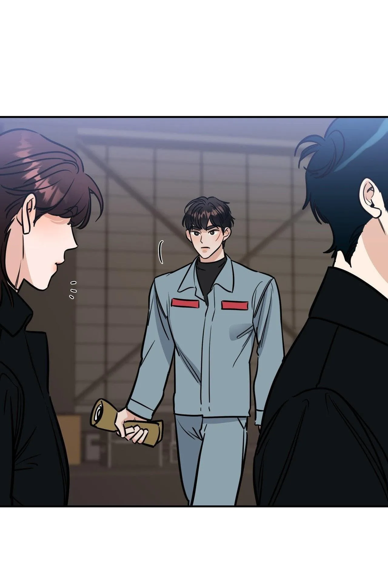 LỆNH CỨU RỖI Chapter 19 Trang 26