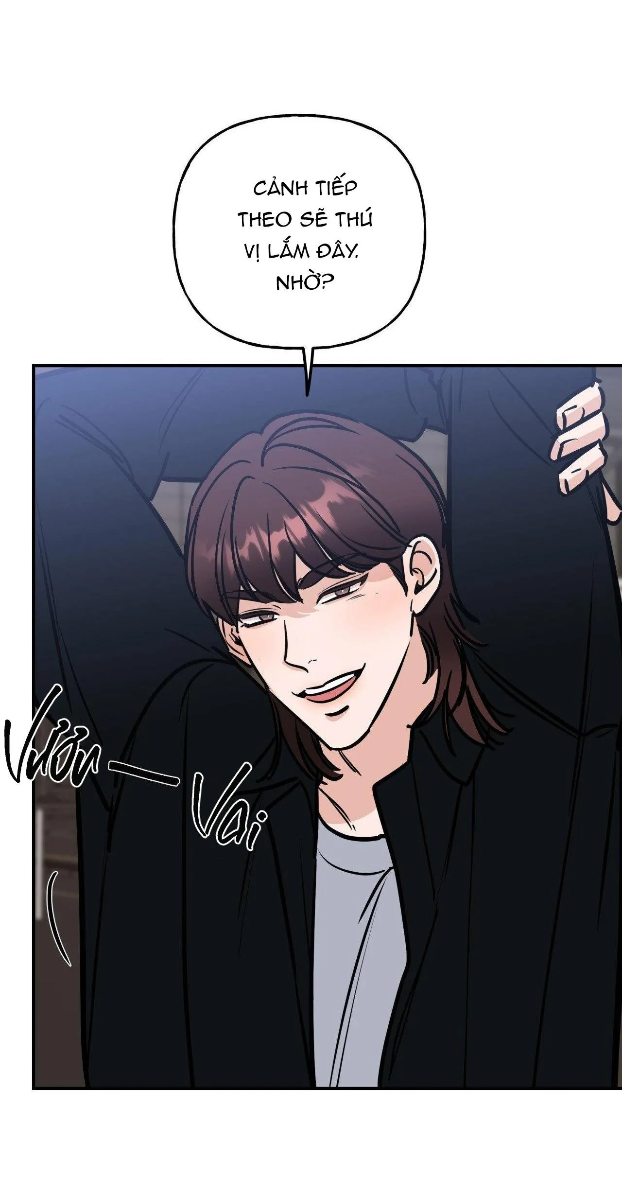 LỆNH CỨU RỖI Chapter 19 Trang 27