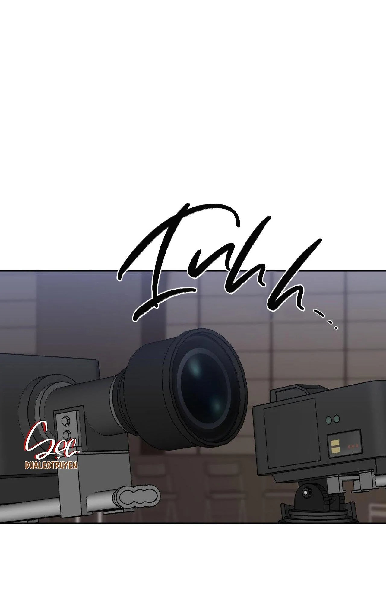 LỆNH CỨU RỖI Chapter 19 Trang 30