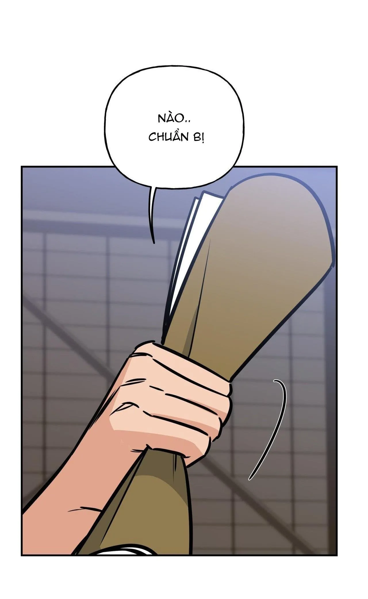 LỆNH CỨU RỖI Chapter 19 Trang 34