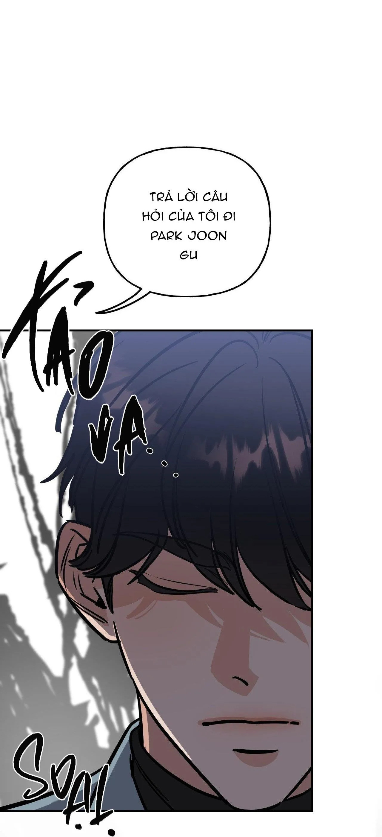 LỆNH CỨU RỖI Chapter 19 Trang 37