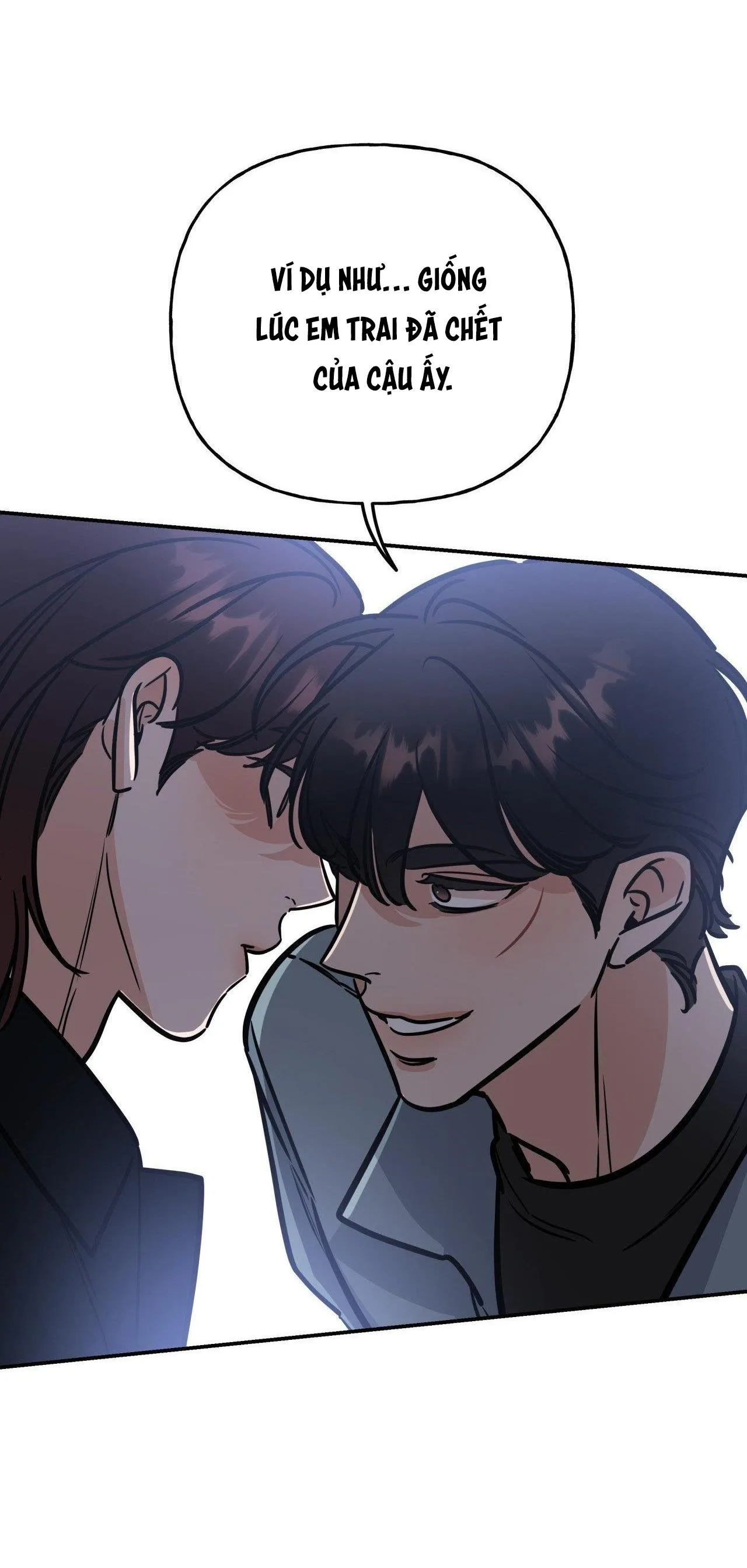 LỆNH CỨU RỖI Chapter 19 Trang 41