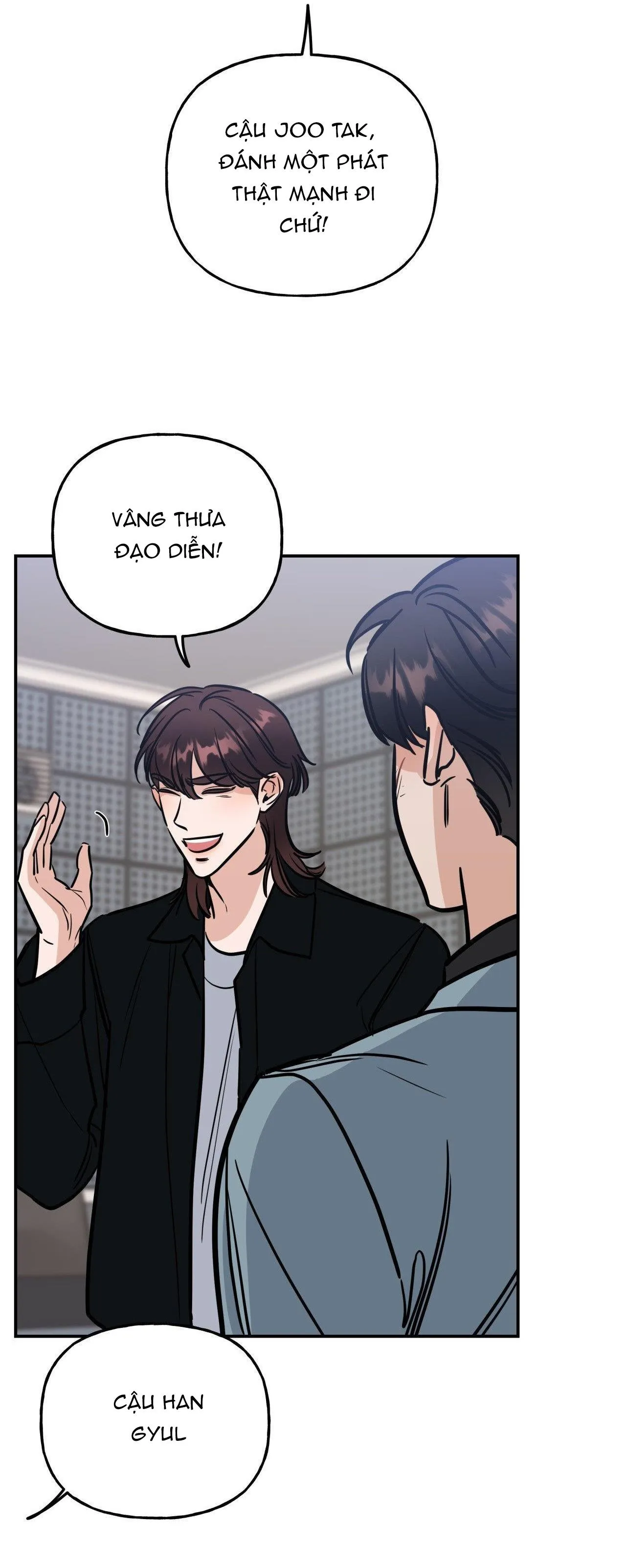 LỆNH CỨU RỖI Chapter 19 Trang 47