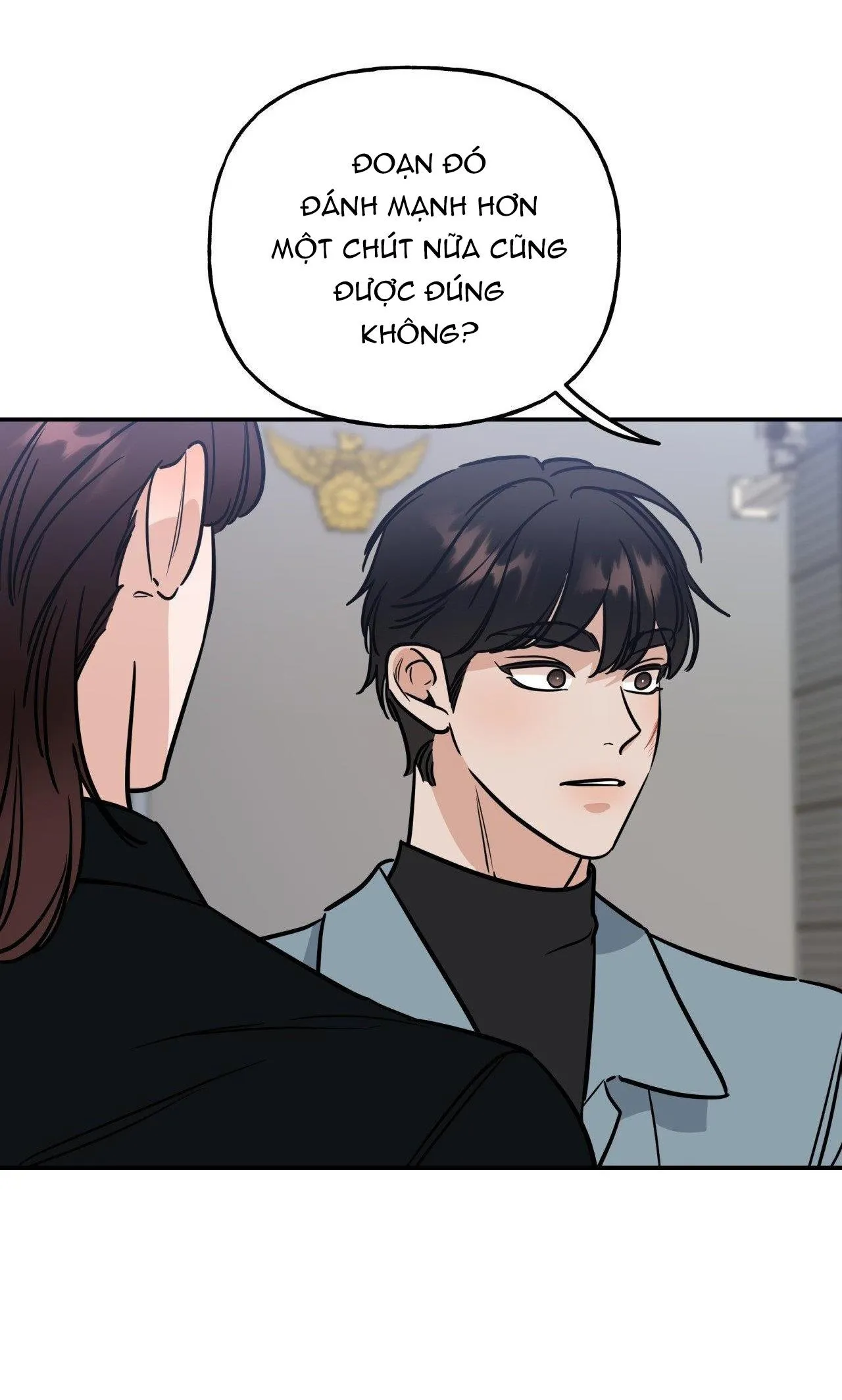 LỆNH CỨU RỖI Chapter 19 Trang 48