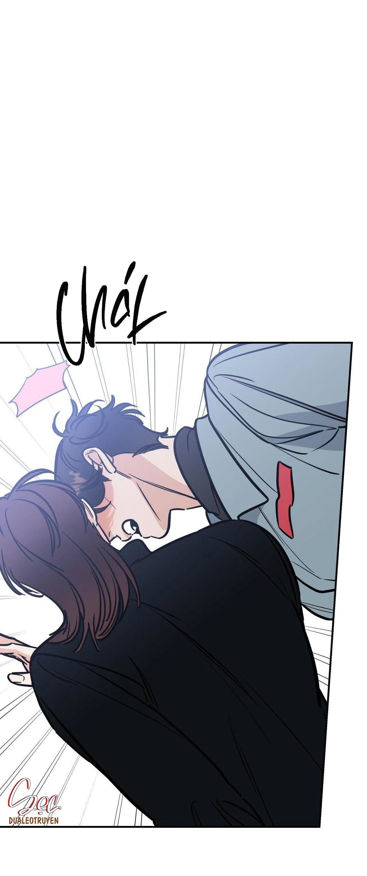 LỆNH CỨU RỖI Chapter 19 Trang 52