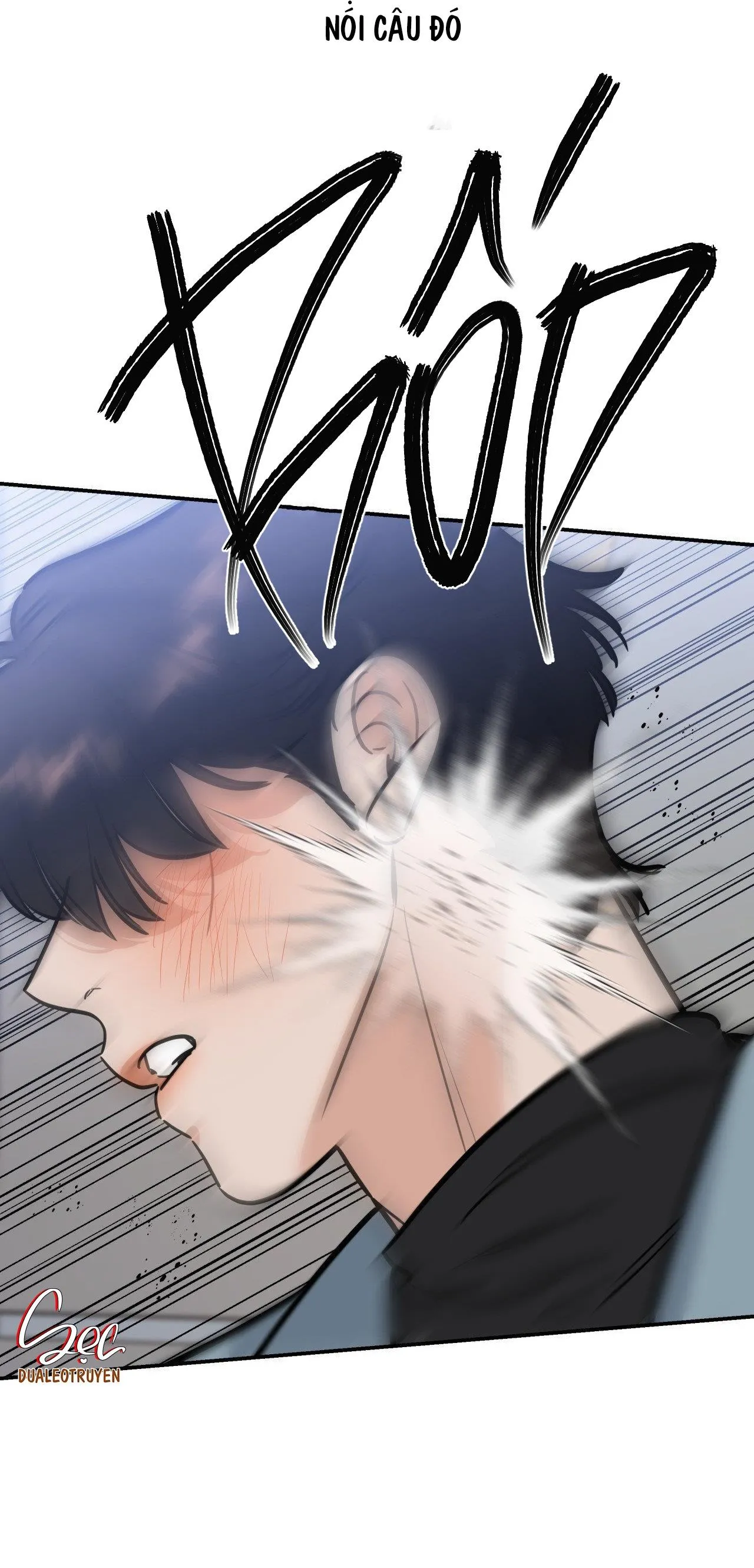 LỆNH CỨU RỖI Chapter 19 Trang 55