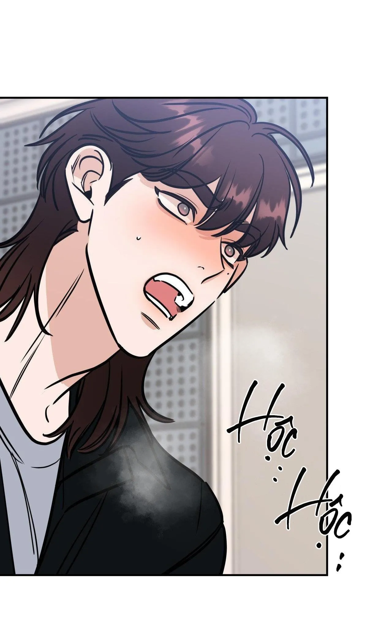 LỆNH CỨU RỖI Chapter 19 Trang 56