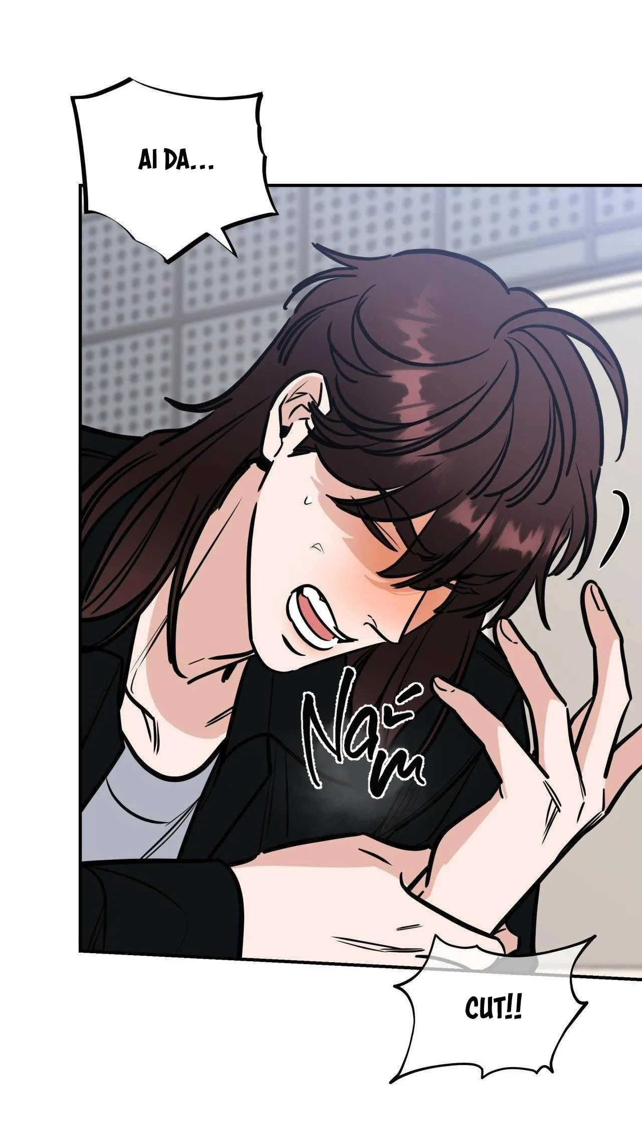 LỆNH CỨU RỖI Chapter 19 Trang 57