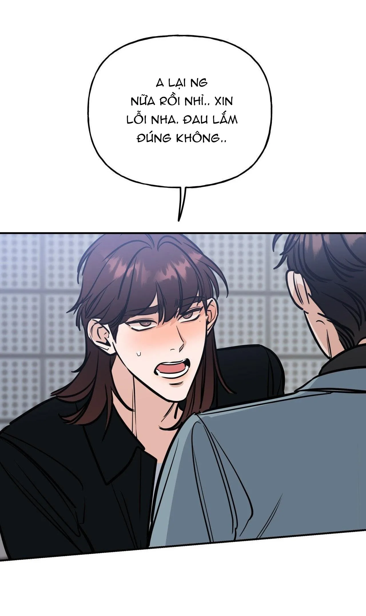 LỆNH CỨU RỖI Chapter 19 Trang 58