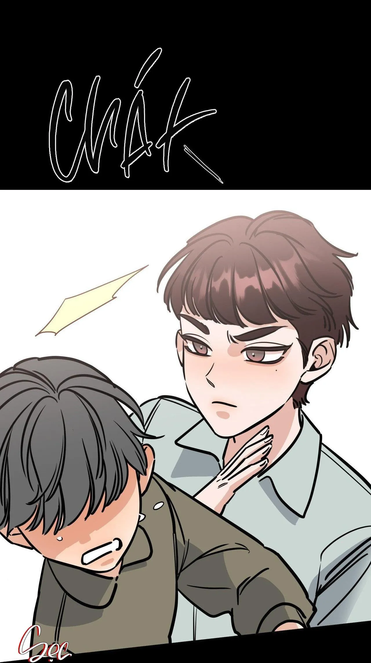 LỆNH CỨU RỖI Chapter 19 Trang 62