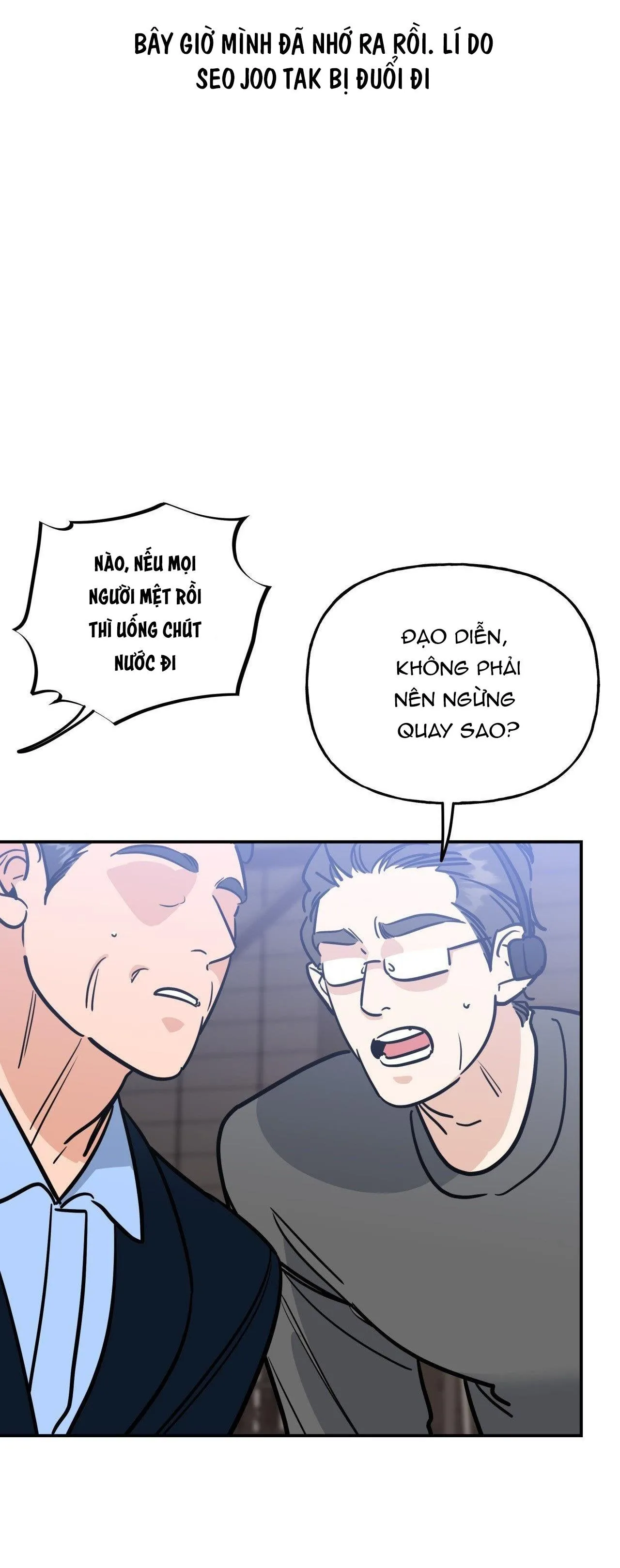 LỆNH CỨU RỖI Chapter 19 Trang 68