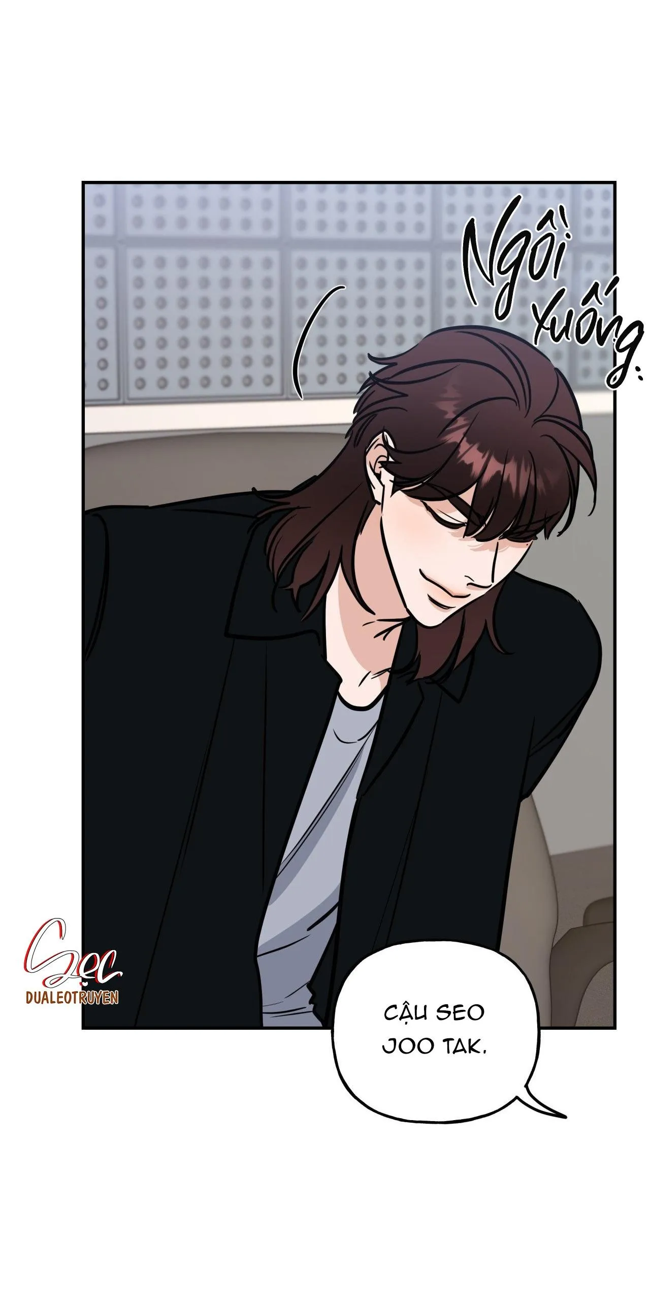 LỆNH CỨU RỖI Chapter 20 Trang 4