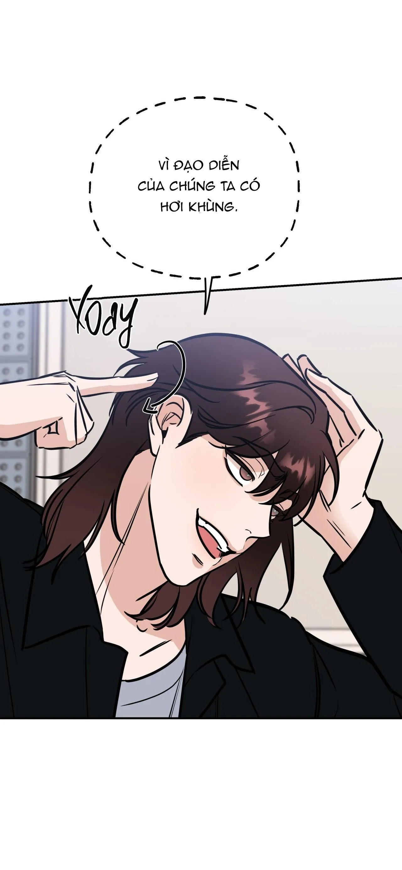 LỆNH CỨU RỖI Chapter 20 Trang 9