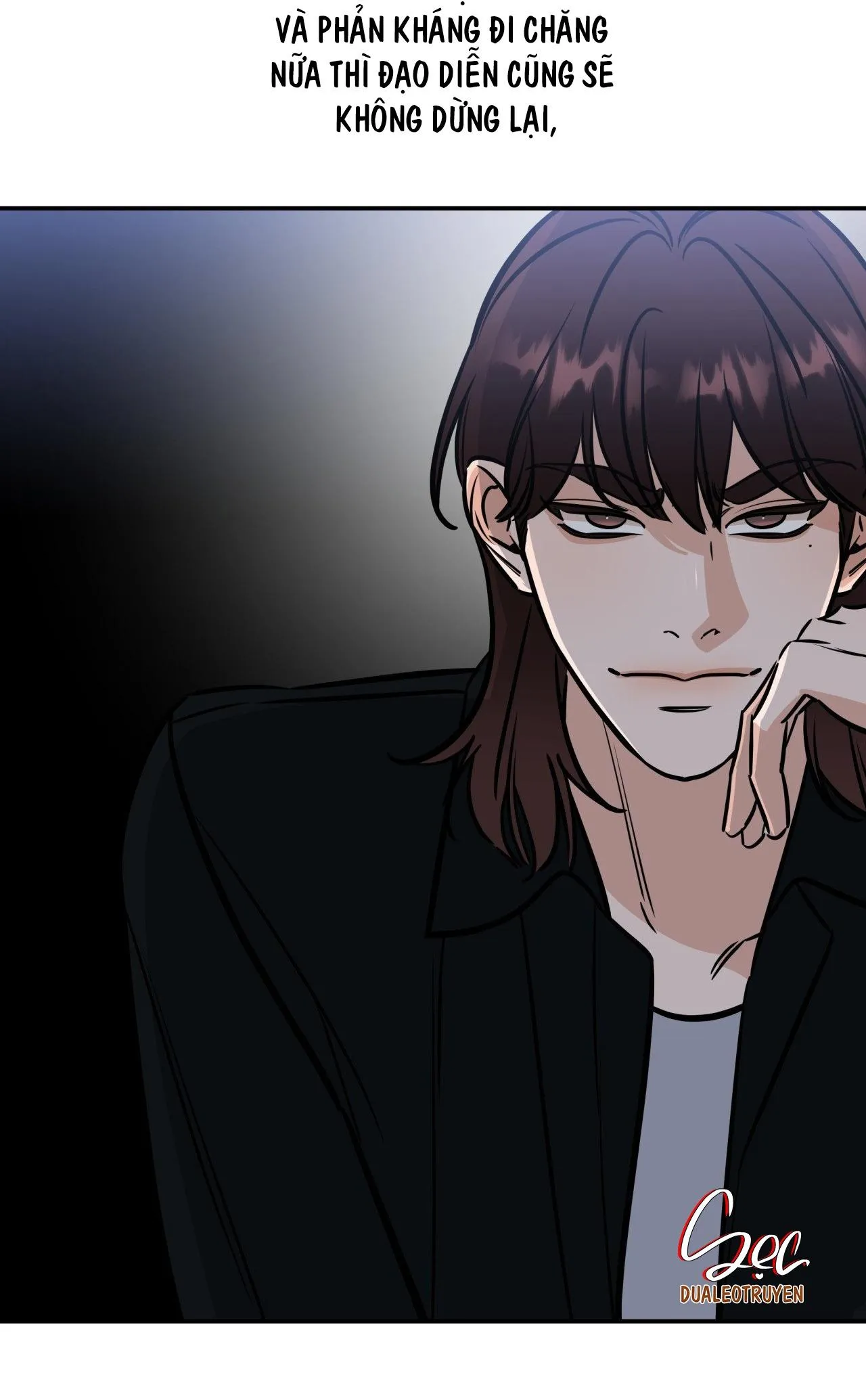 LỆNH CỨU RỖI Chapter 20 Trang 12