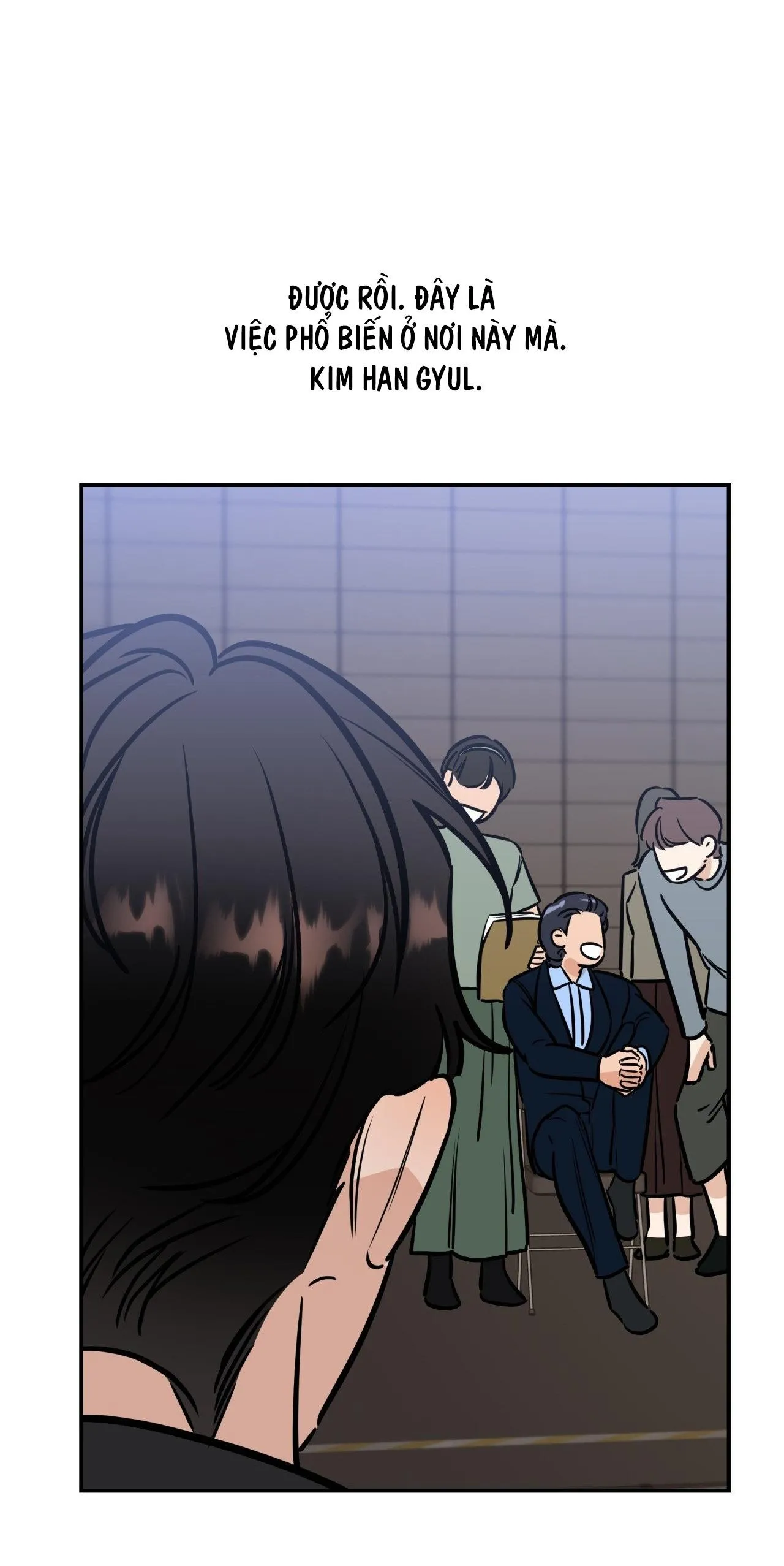 LỆNH CỨU RỖI Chapter 20 Trang 15