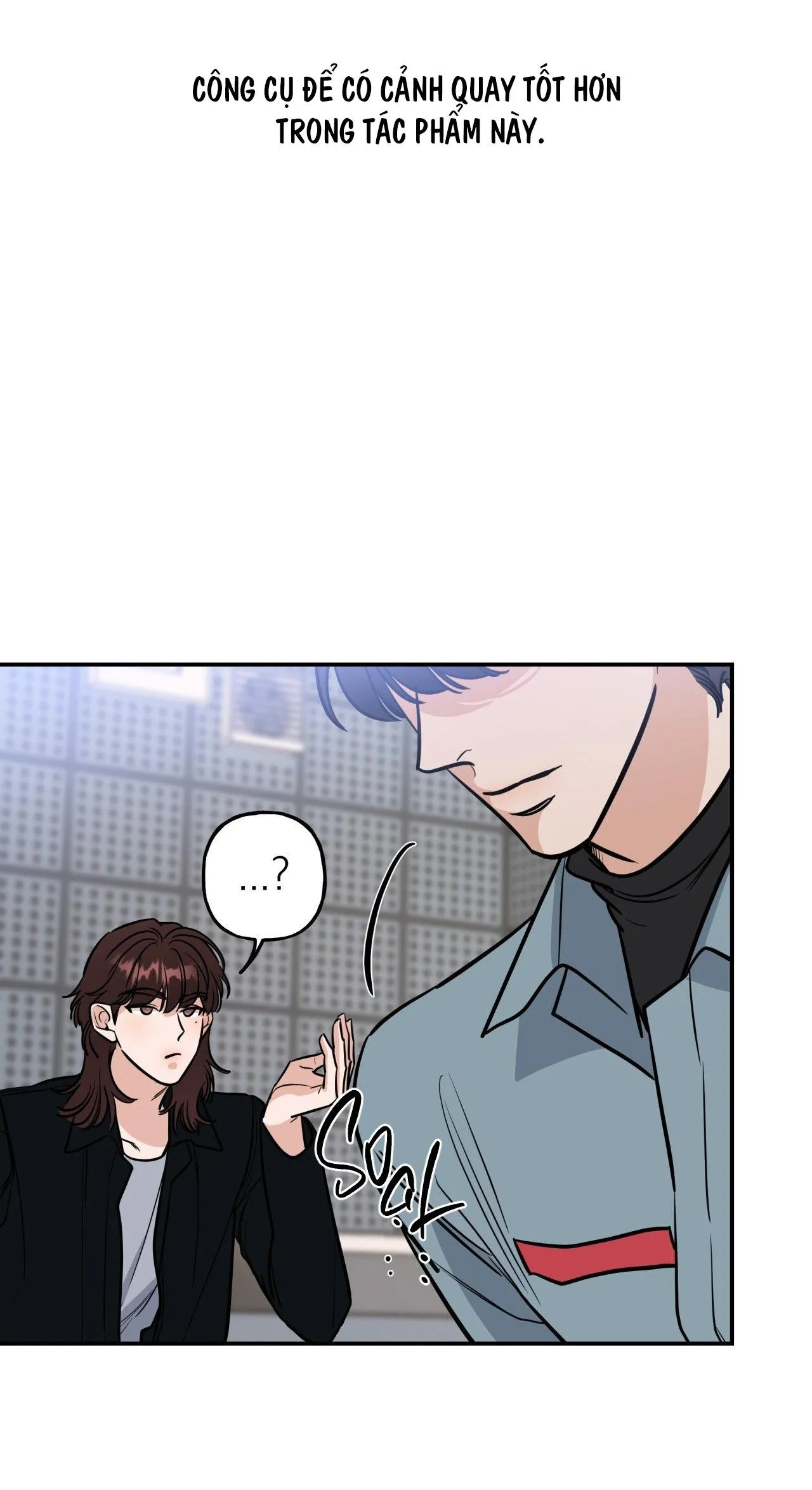 LỆNH CỨU RỖI Chapter 20 Trang 17