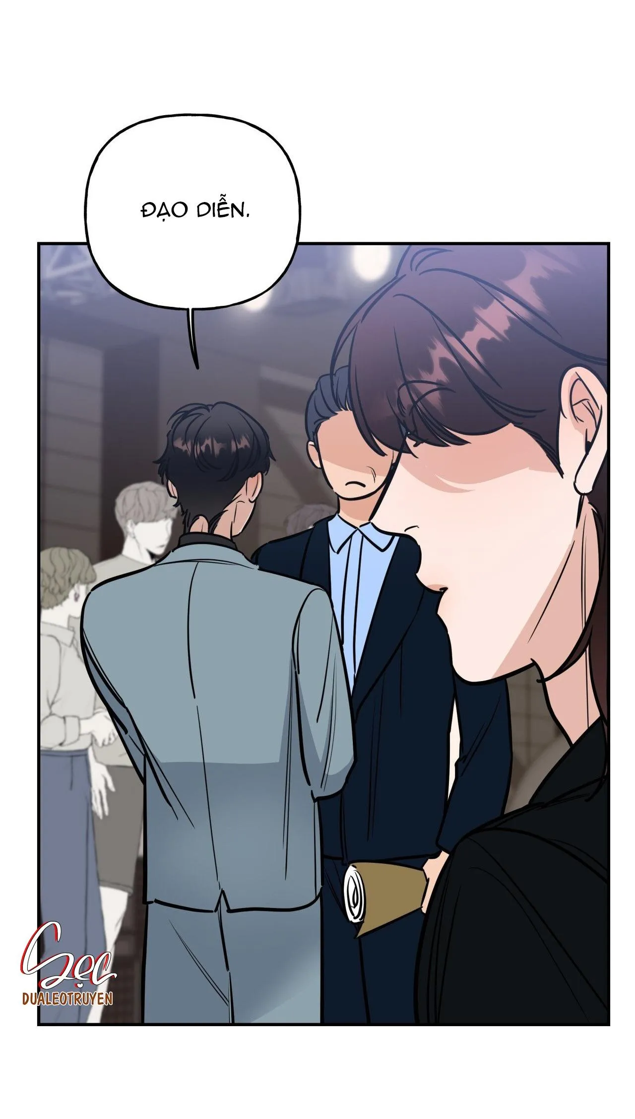 LỆNH CỨU RỖI Chapter 20 Trang 18