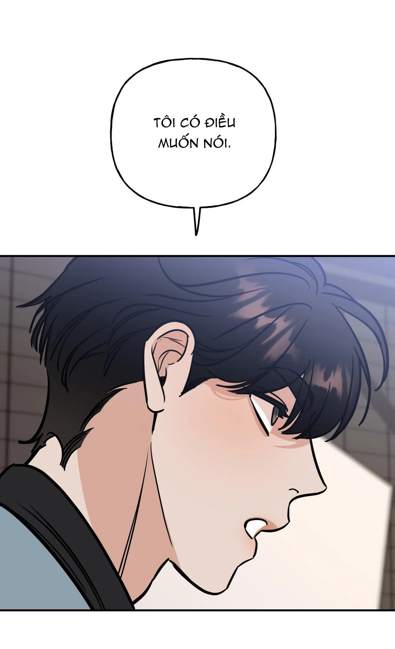 LỆNH CỨU RỖI Chapter 20 Trang 19