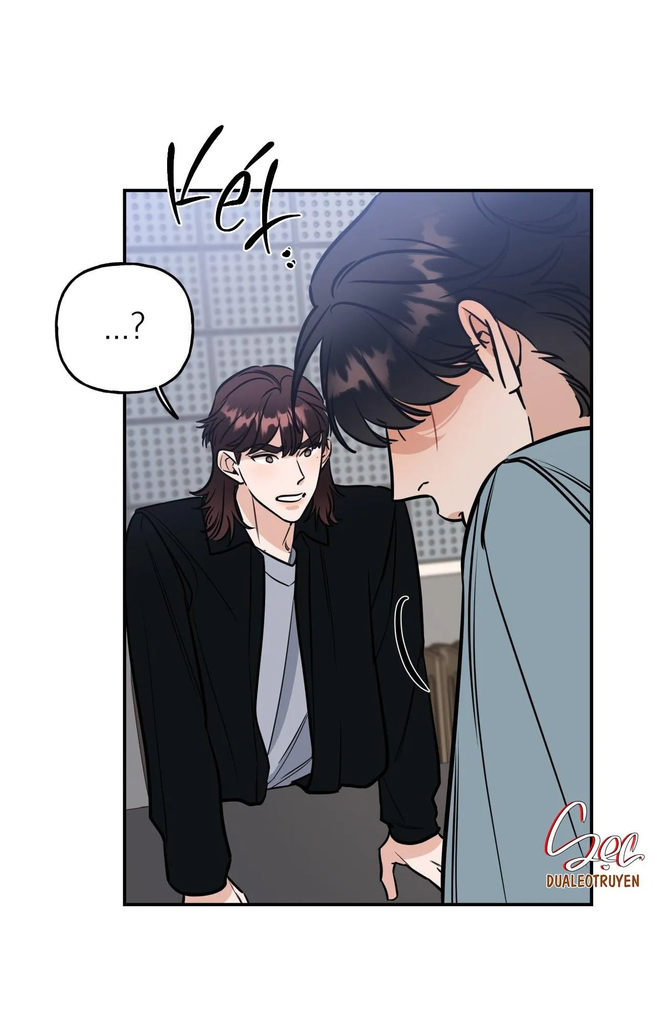 LỆNH CỨU RỖI Chapter 20 Trang 30