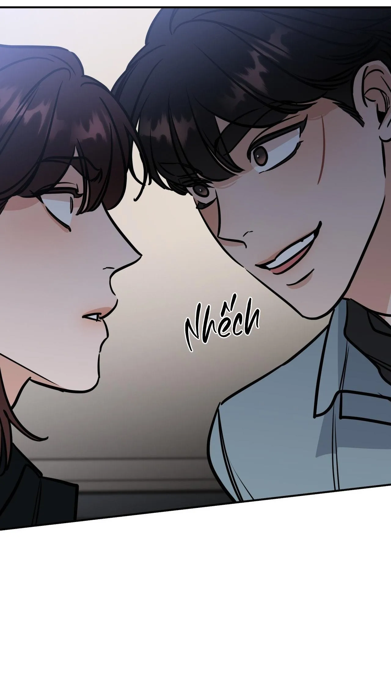 LỆNH CỨU RỖI Chapter 20 Trang 34