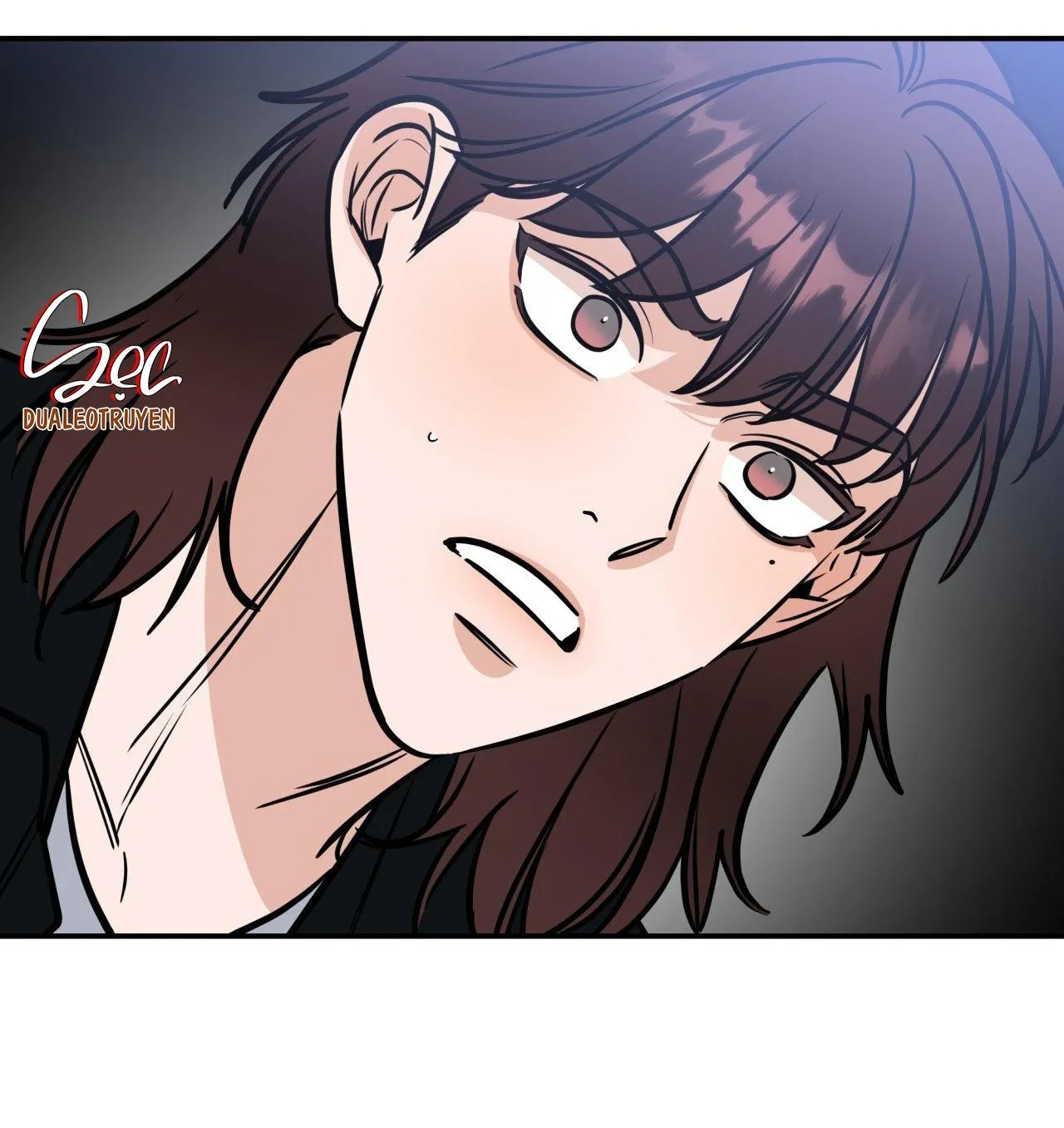 LỆNH CỨU RỖI Chapter 20 Trang 36