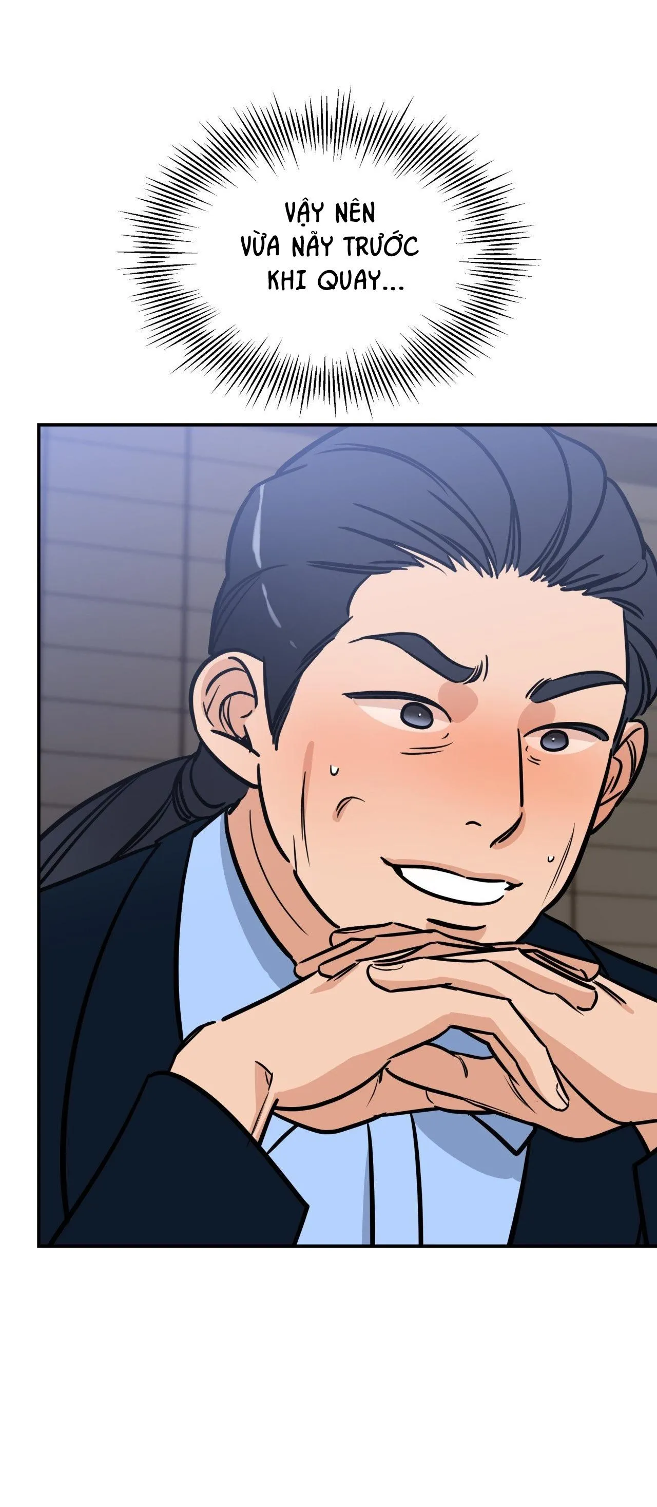 LỆNH CỨU RỖI Chapter 20 Trang 38