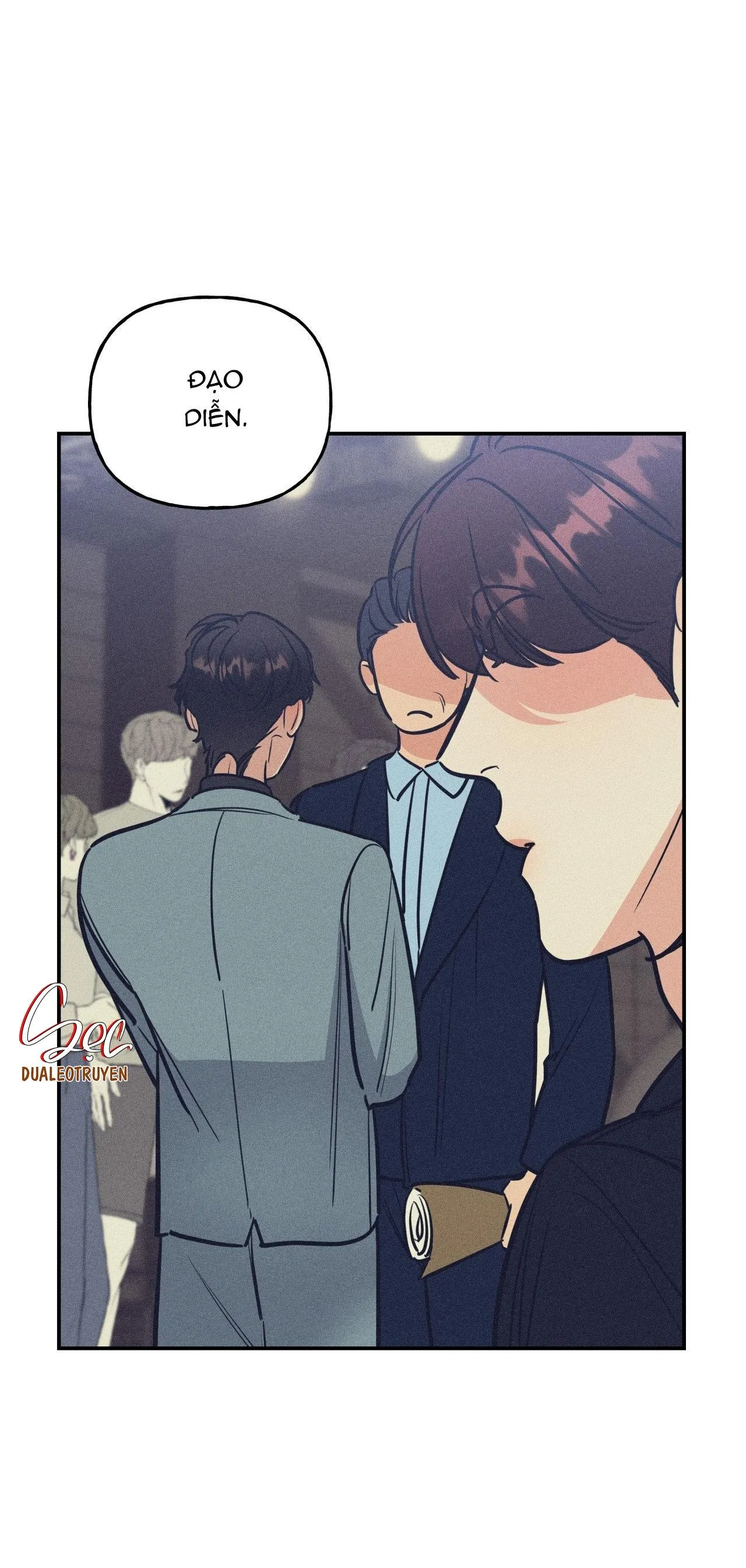 LỆNH CỨU RỖI Chapter 20 Trang 39