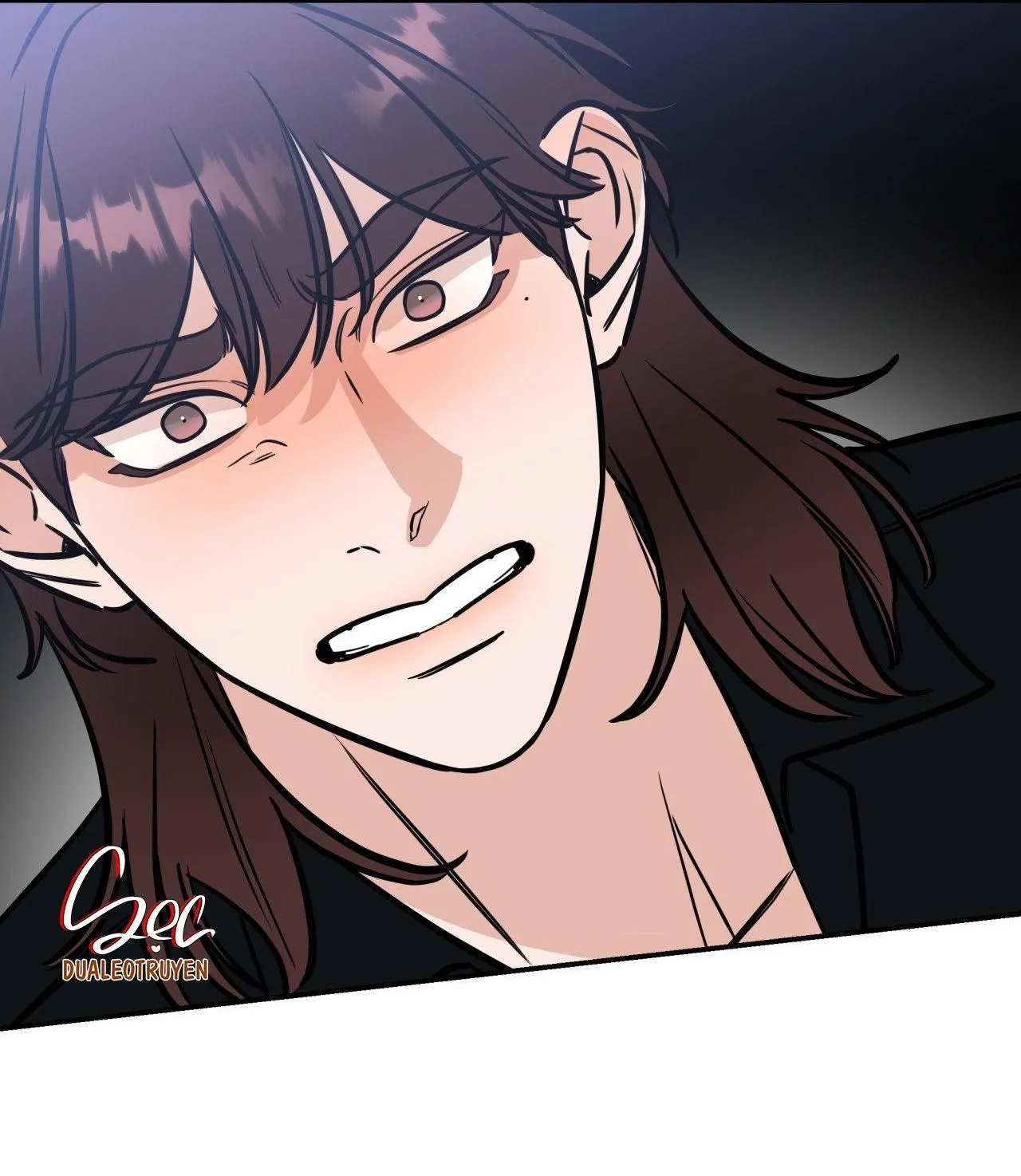 LỆNH CỨU RỖI Chapter 20 Trang 47