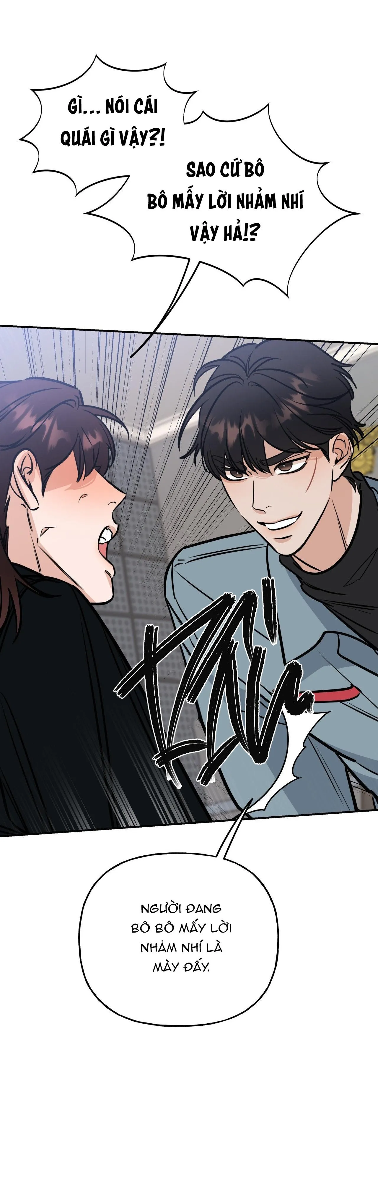 LỆNH CỨU RỖI Chapter 20 Trang 48