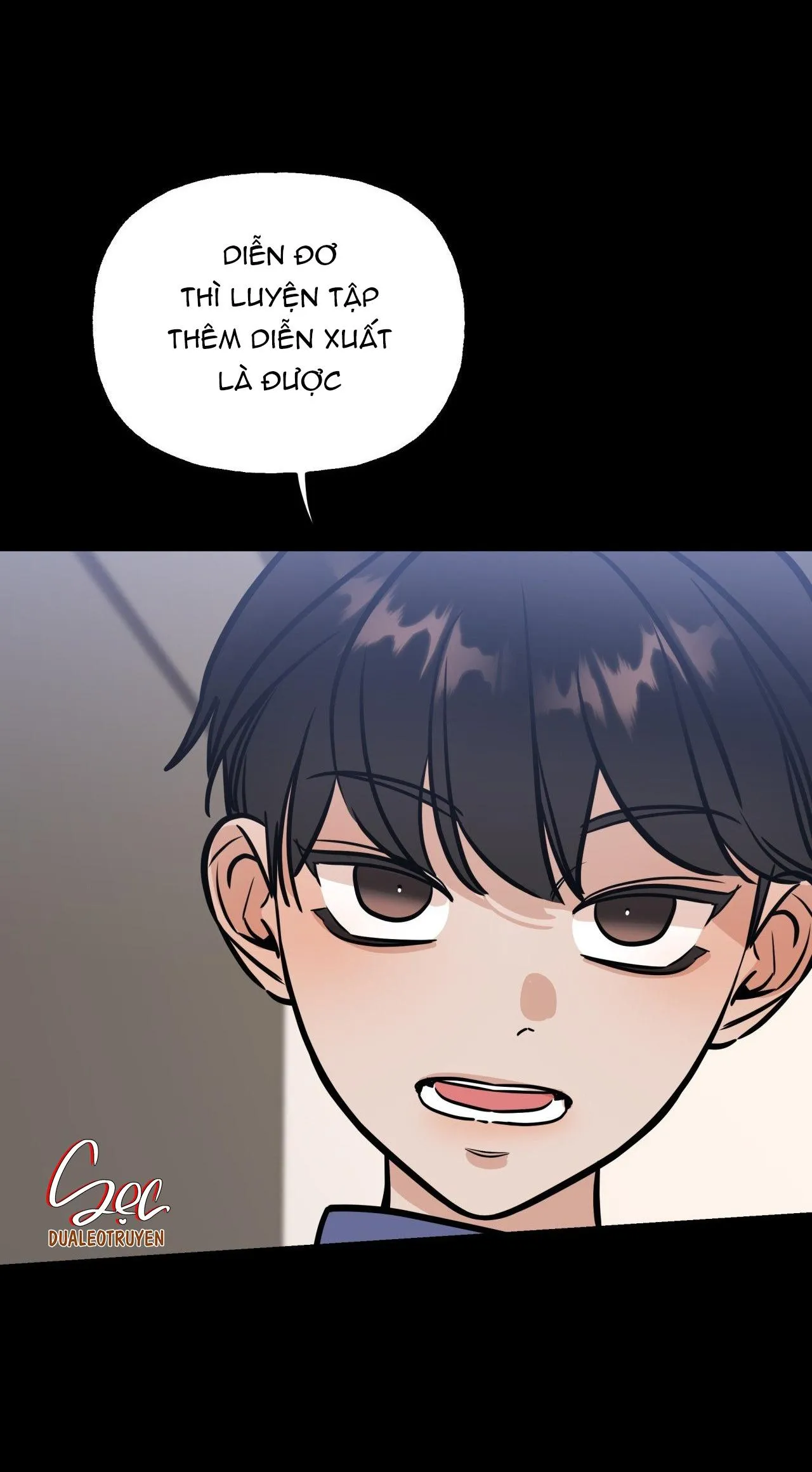 LỆNH CỨU RỖI Chapter 20 Trang 56