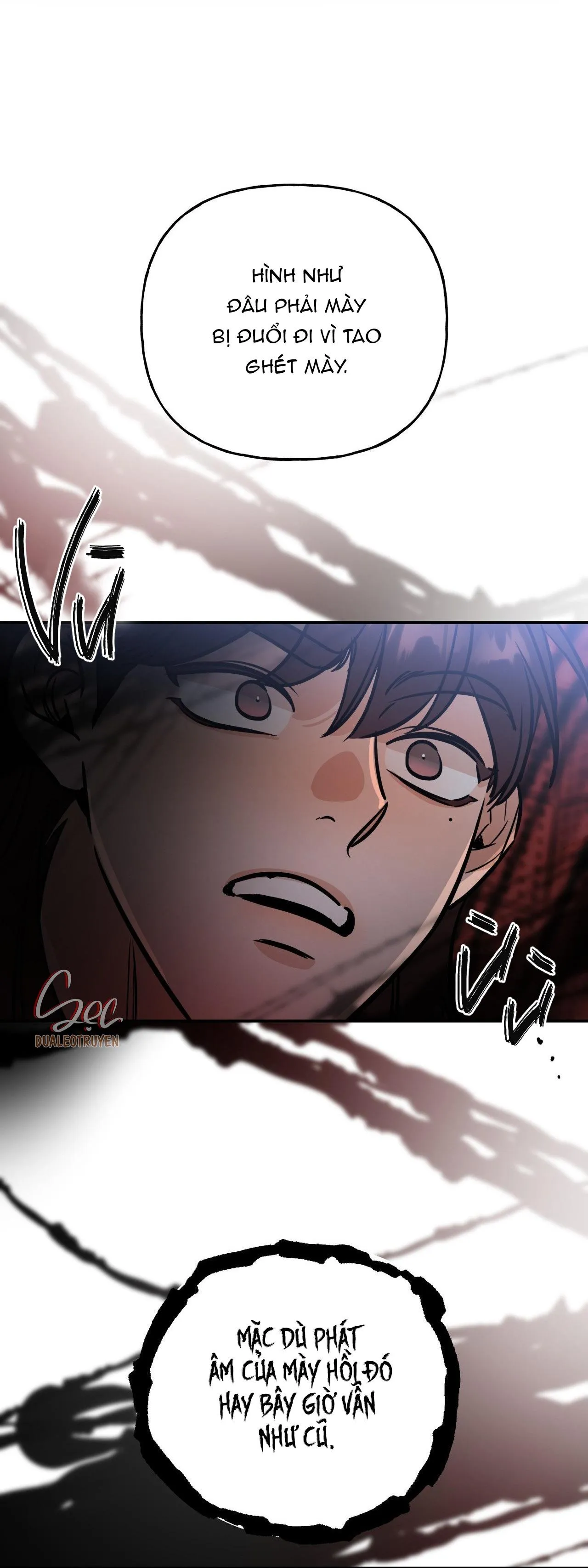 LỆNH CỨU RỖI Chapter 20 Trang 60