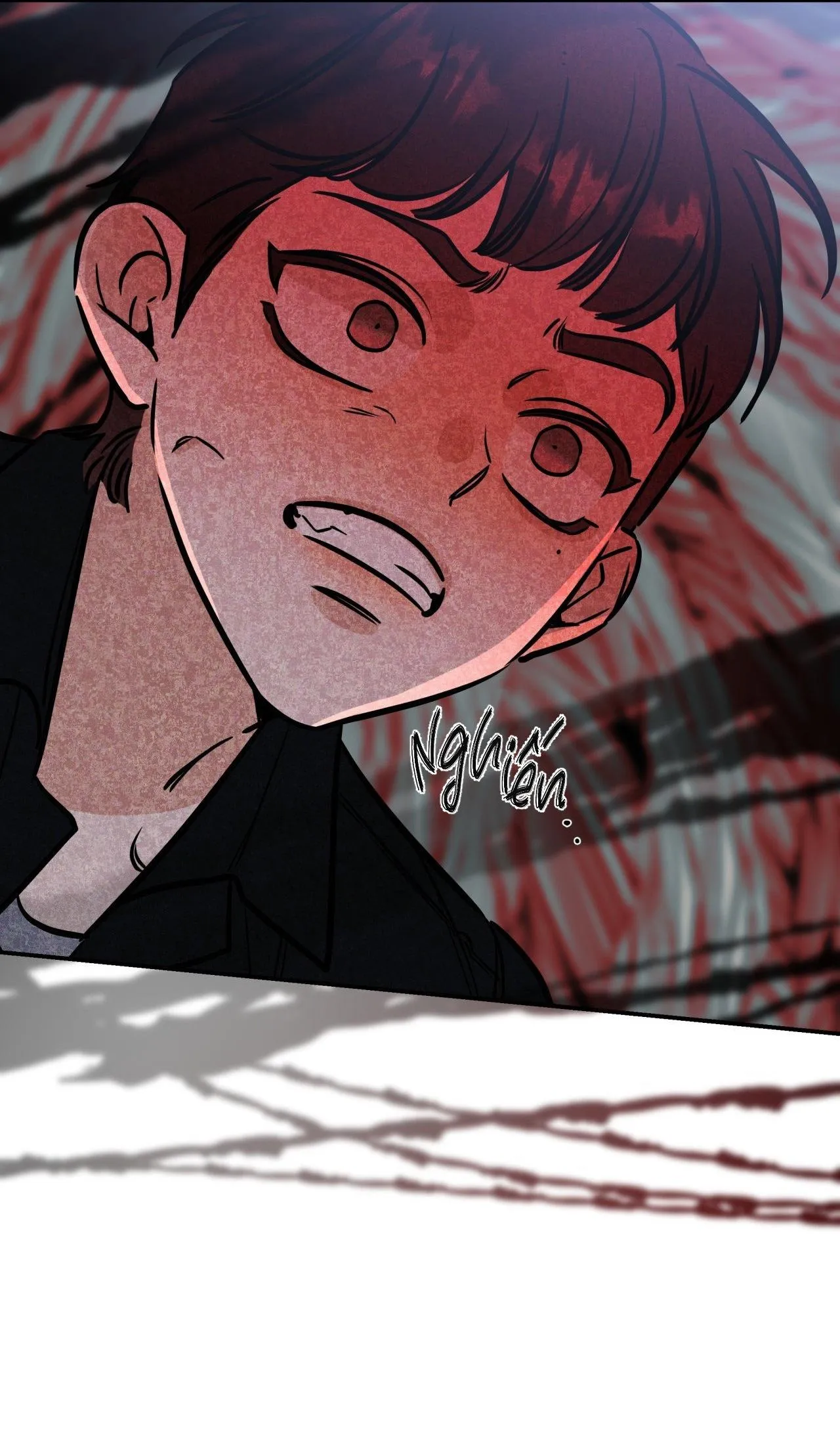 LỆNH CỨU RỖI Chapter 20 Trang 61