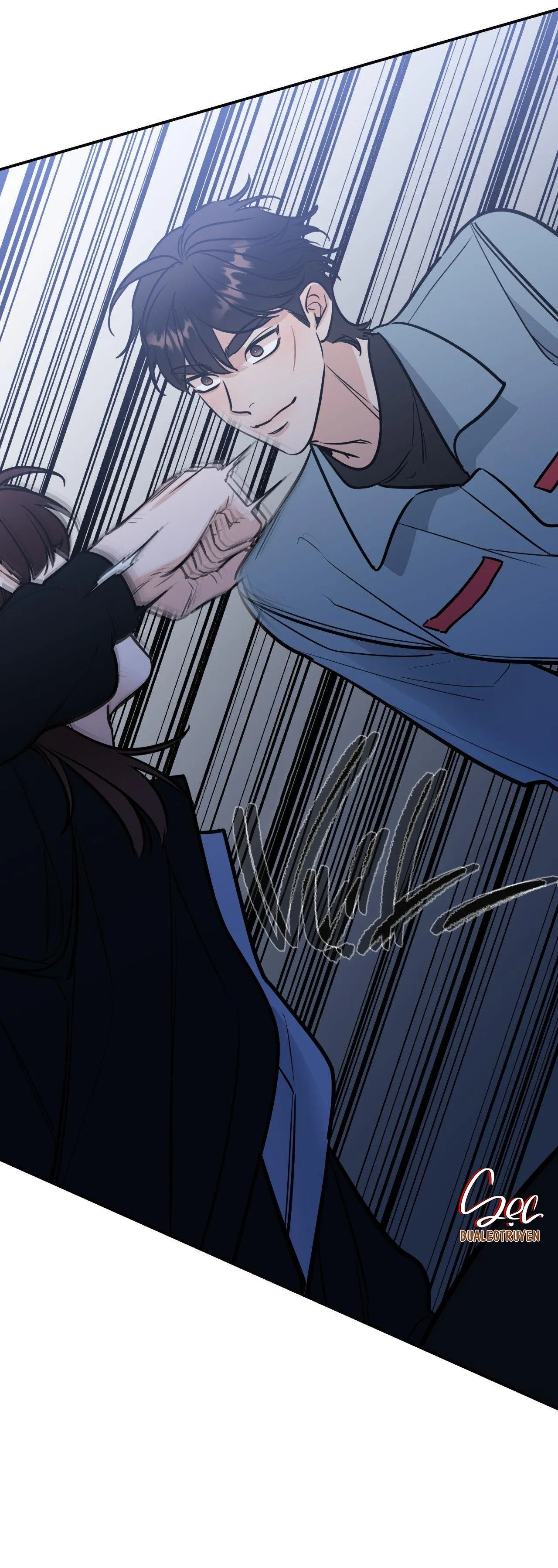 LỆNH CỨU RỖI Chapter 20 Trang 63