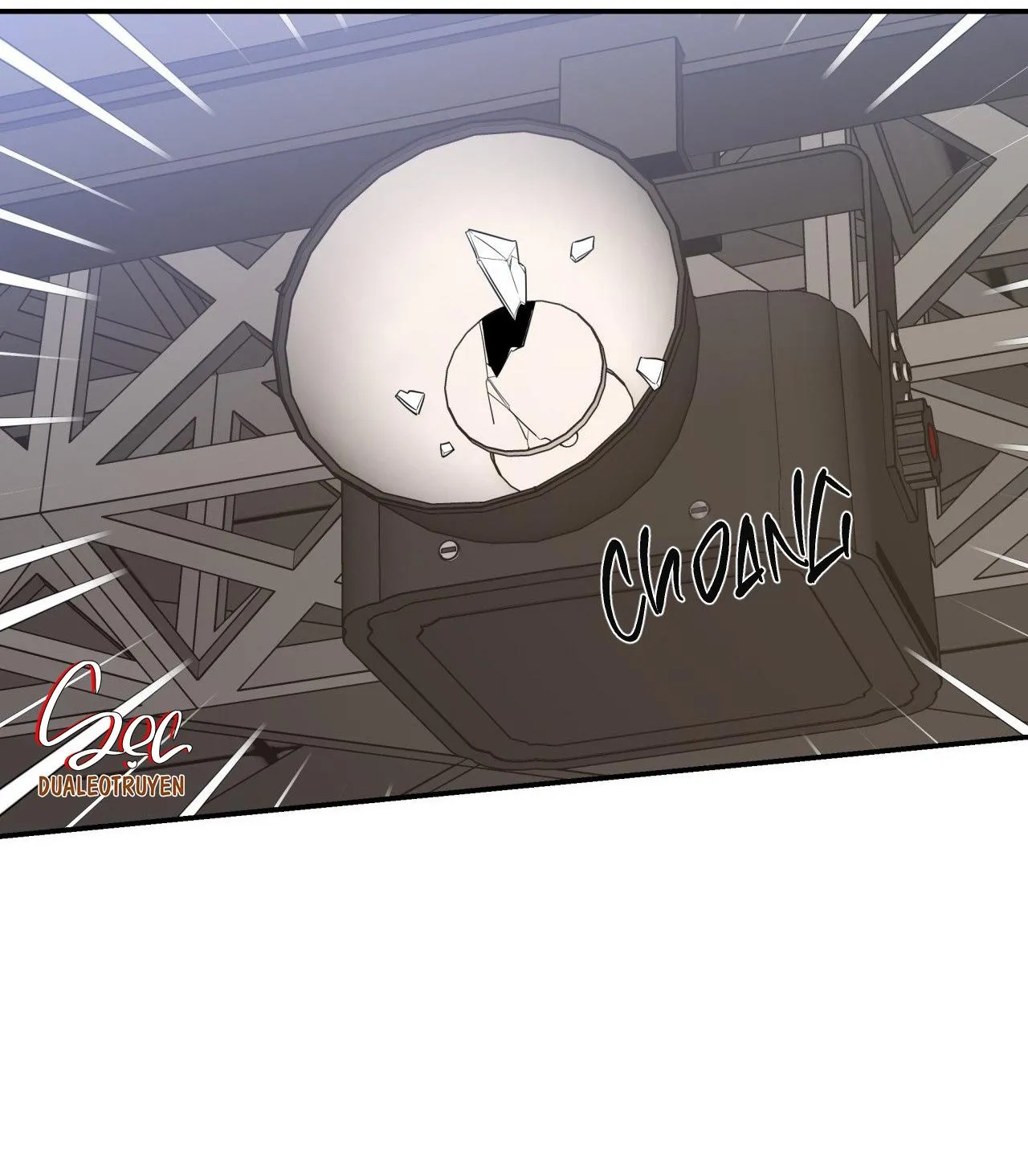 LỆNH CỨU RỖI Chapter 20 Trang 66