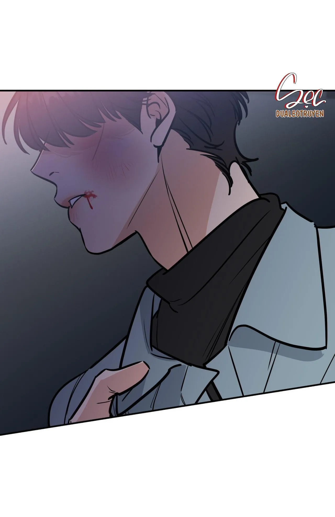 LỆNH CỨU RỖI Chapter 20 Trang 68