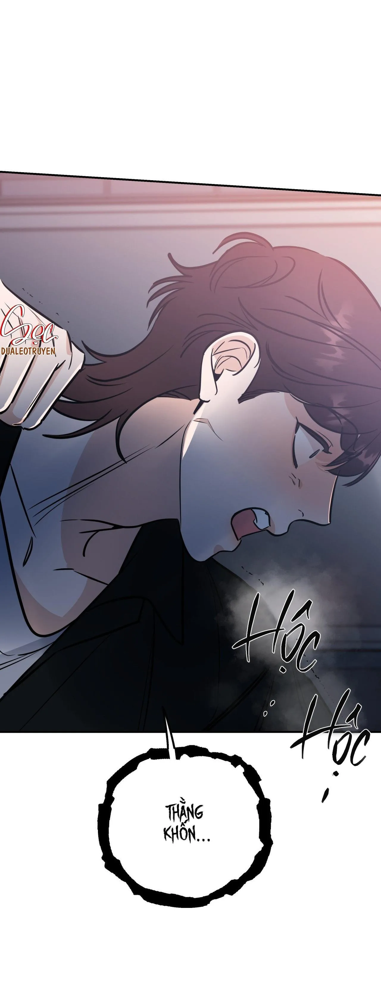 LỆNH CỨU RỖI Chapter 20 Trang 70