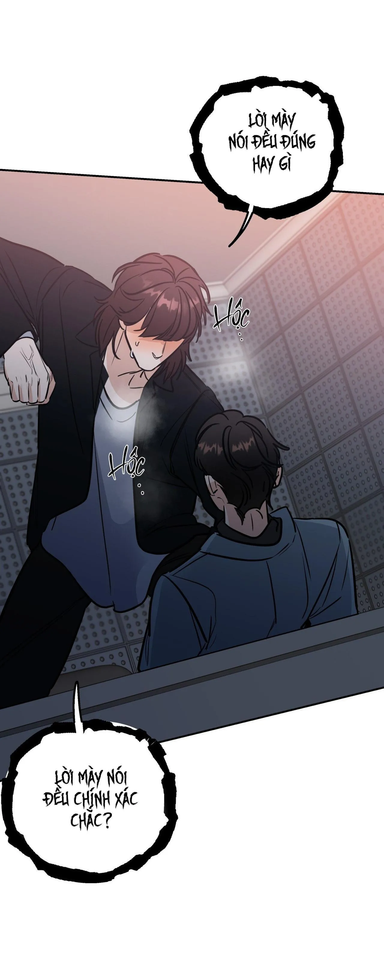 LỆNH CỨU RỖI Chapter 20 Trang 71