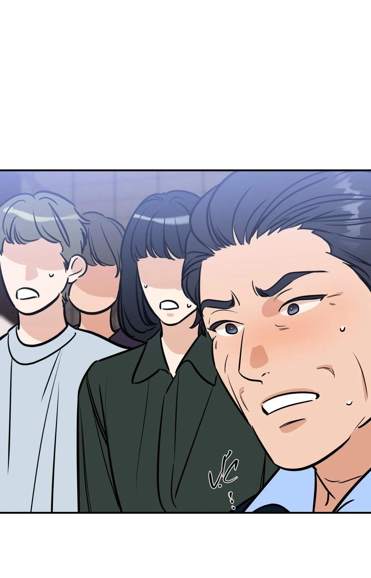 LỆNH CỨU RỖI Chapter 20 Trang 73