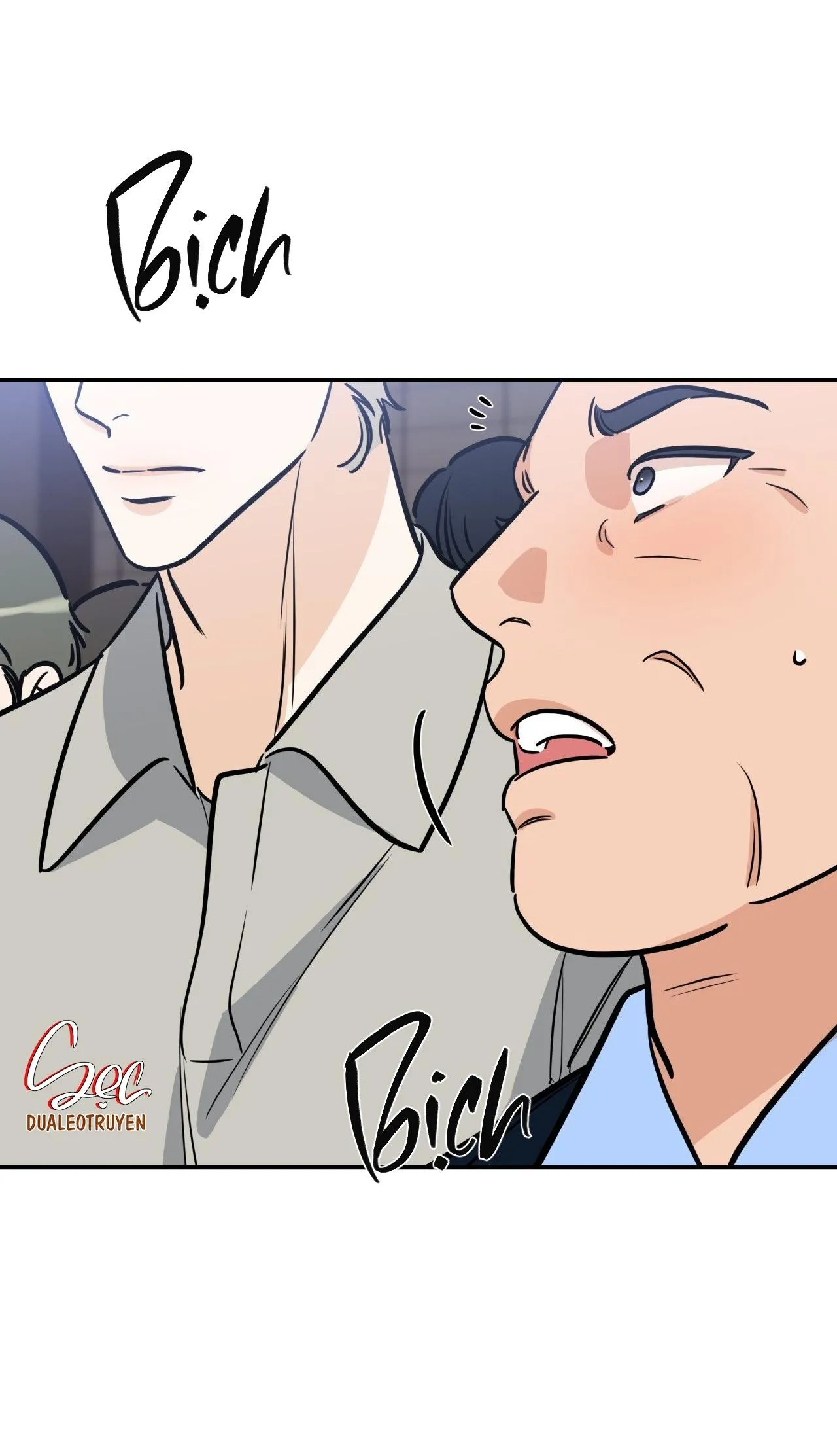 LỆNH CỨU RỖI Chapter 20 Trang 74