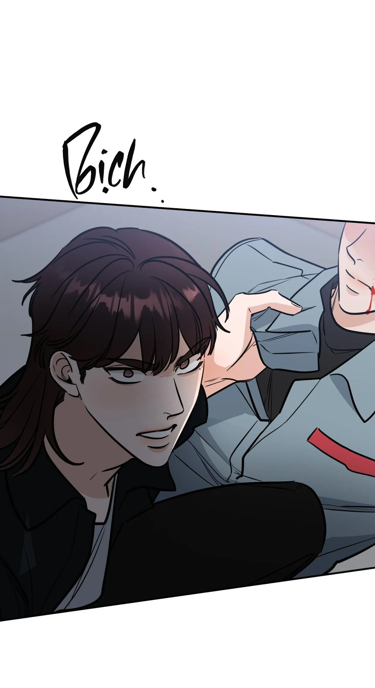 LỆNH CỨU RỖI Chapter 20 Trang 75