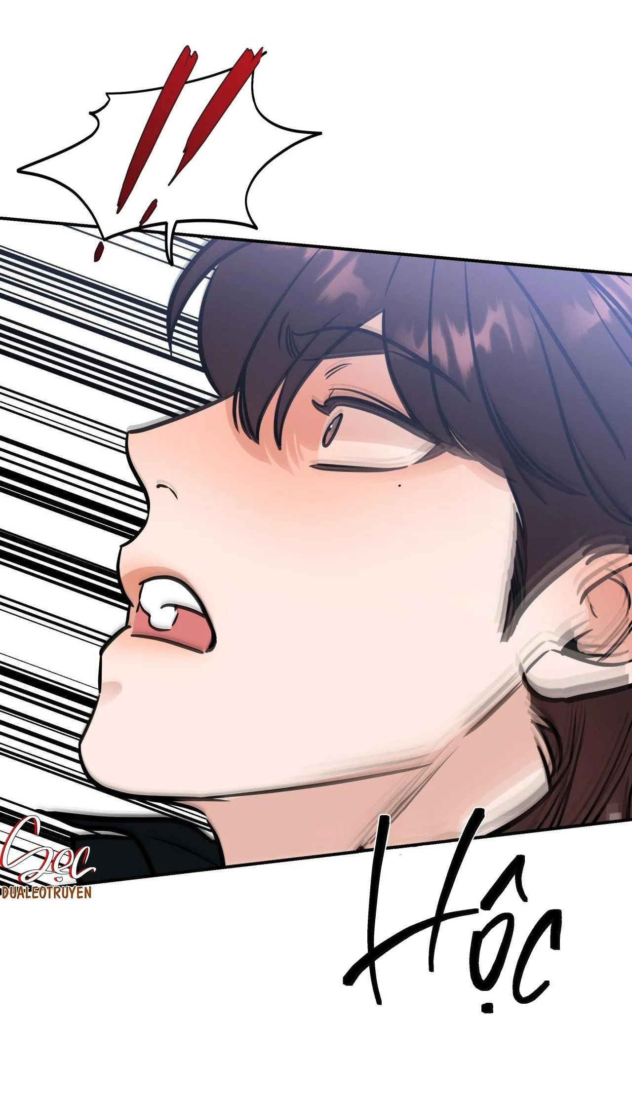 LỆNH CỨU RỖI Chapter 20 Trang 77