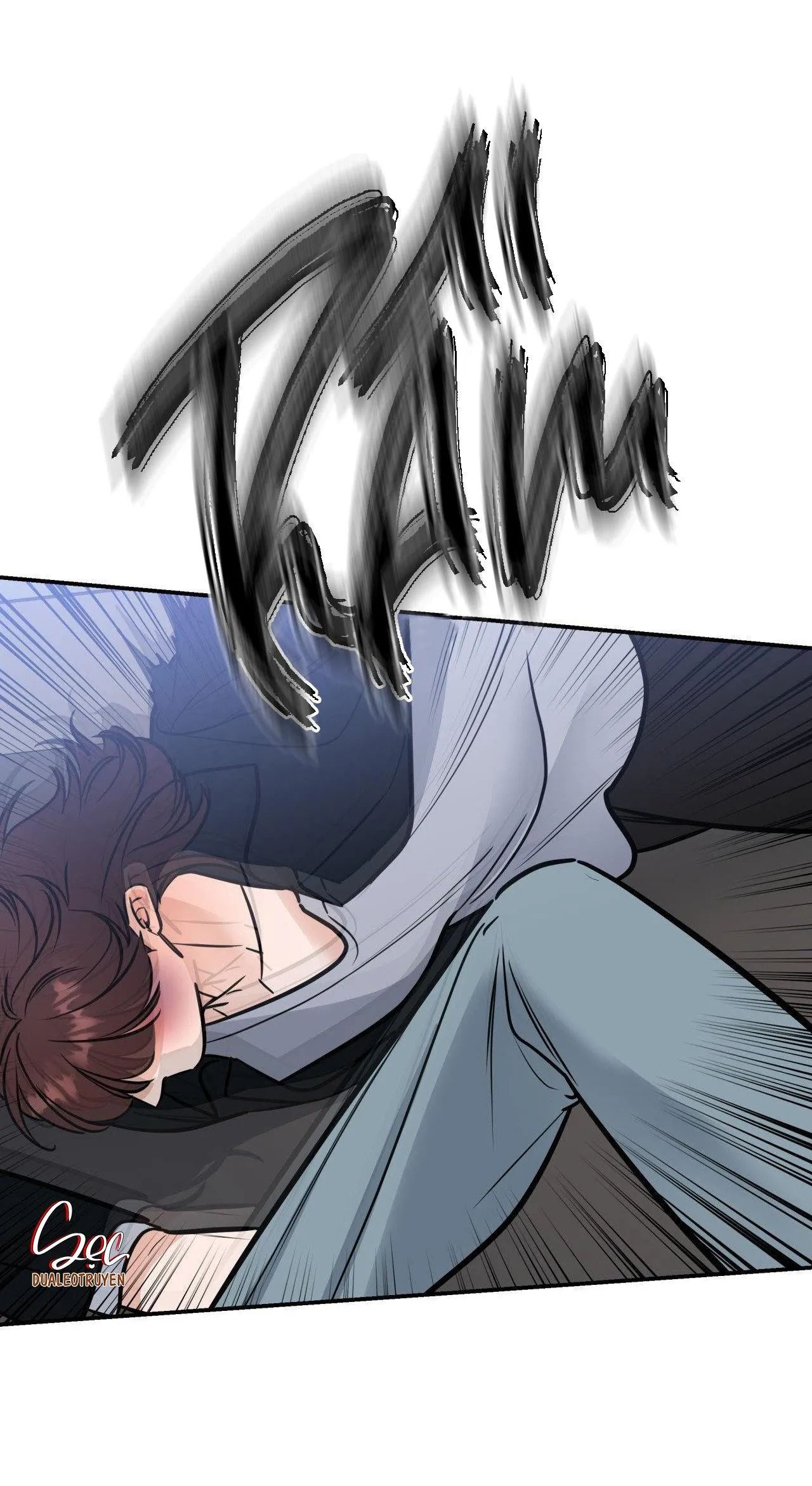 LỆNH CỨU RỖI Chapter 21 Trang 3