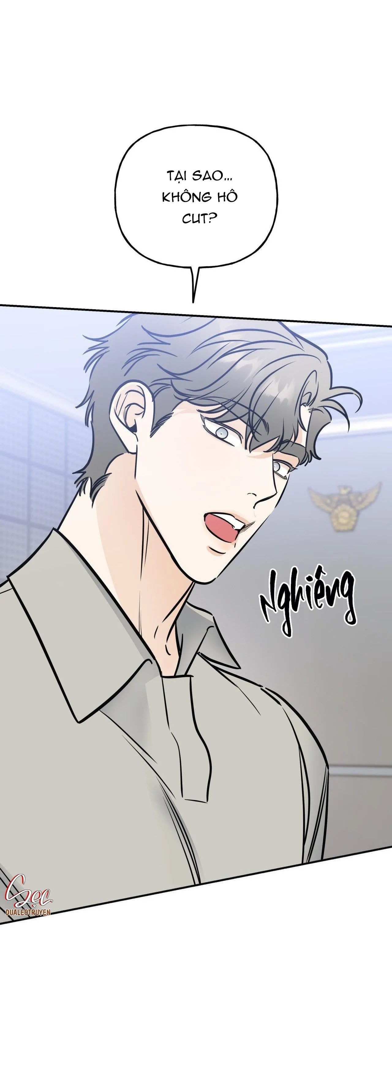 LỆNH CỨU RỖI Chapter 21 Trang 7