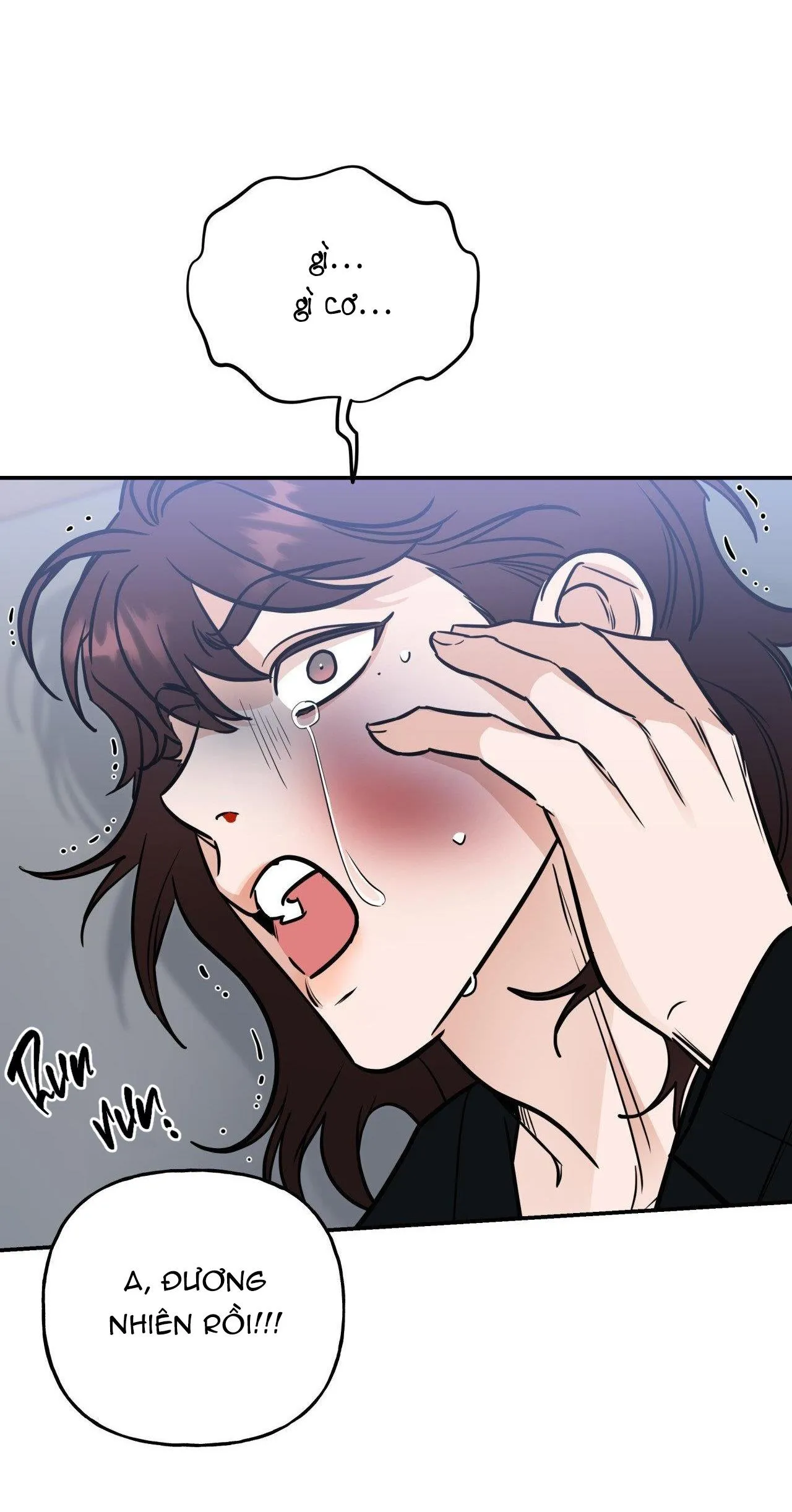 LỆNH CỨU RỖI Chapter 21 Trang 11