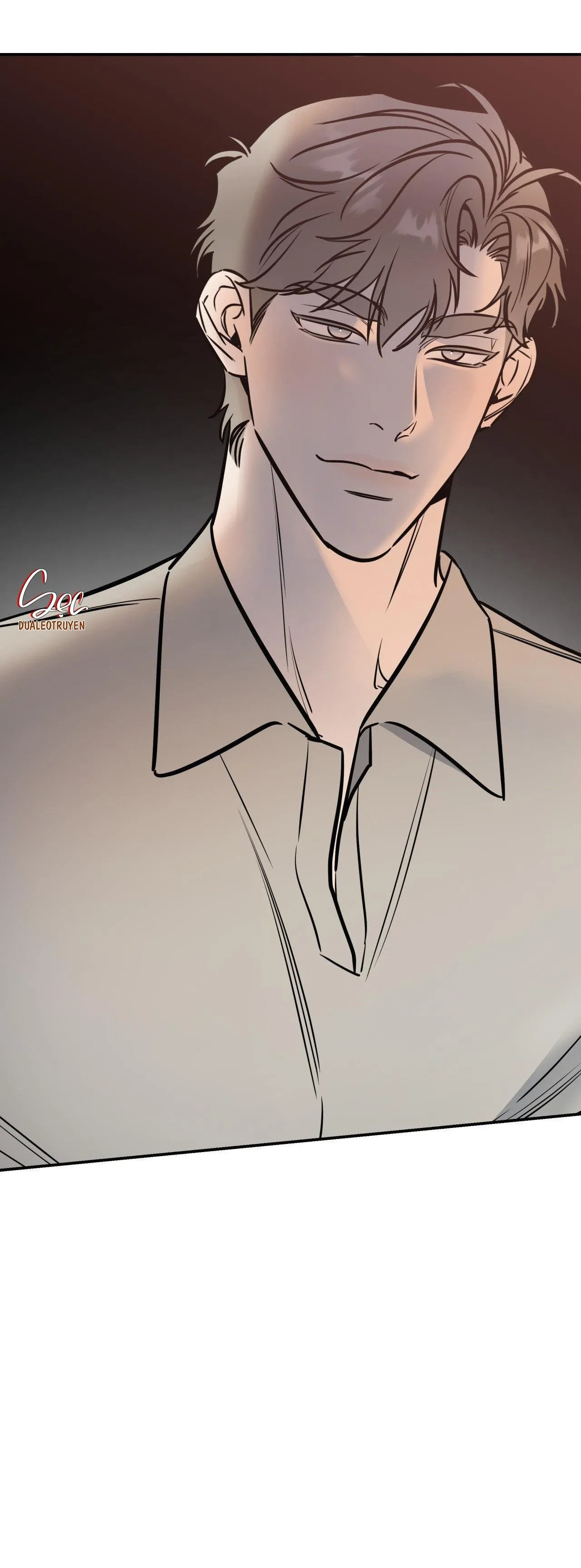 LỆNH CỨU RỖI Chapter 21 Trang 13