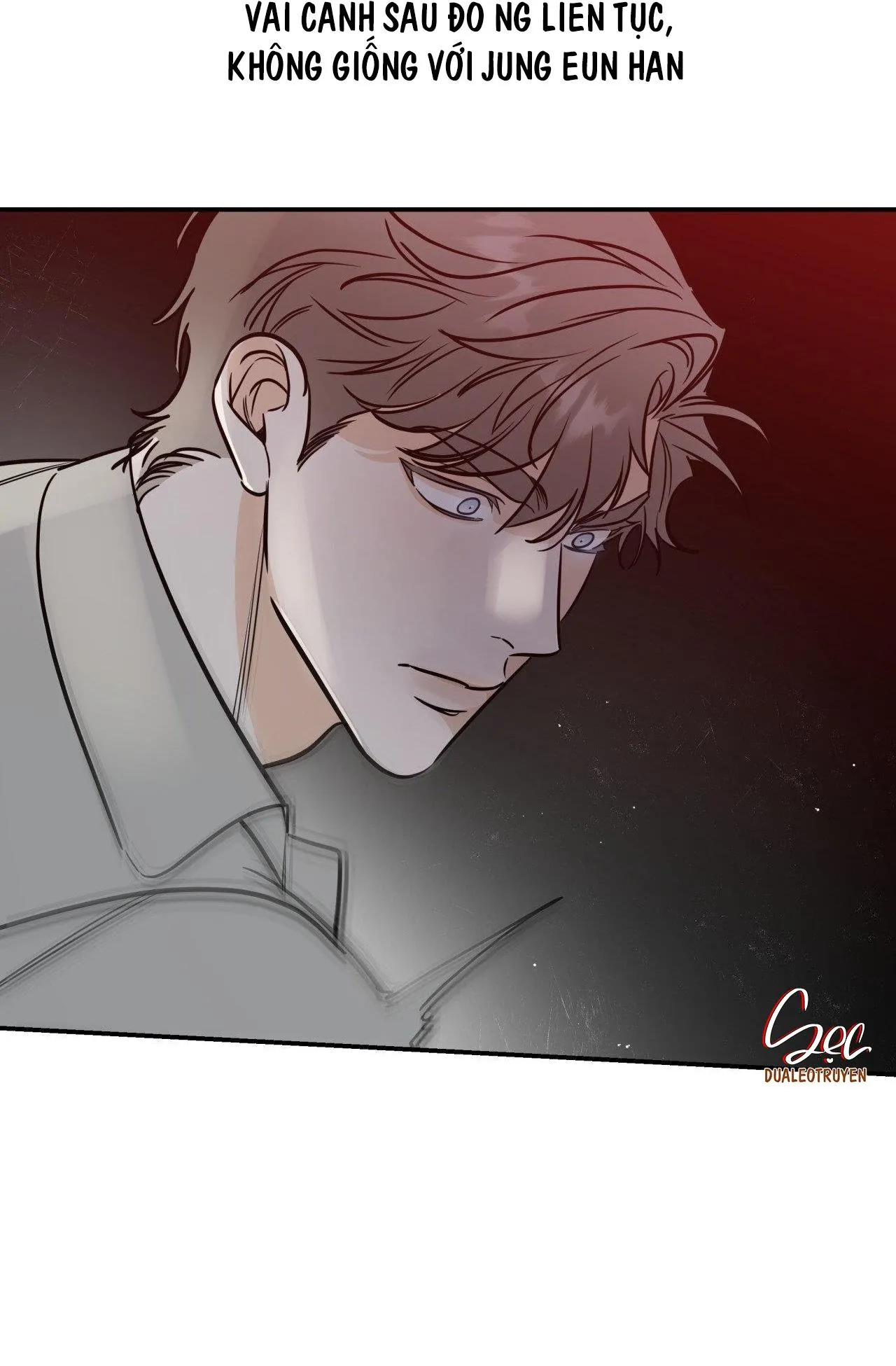 LỆNH CỨU RỖI Chapter 21 Trang 16